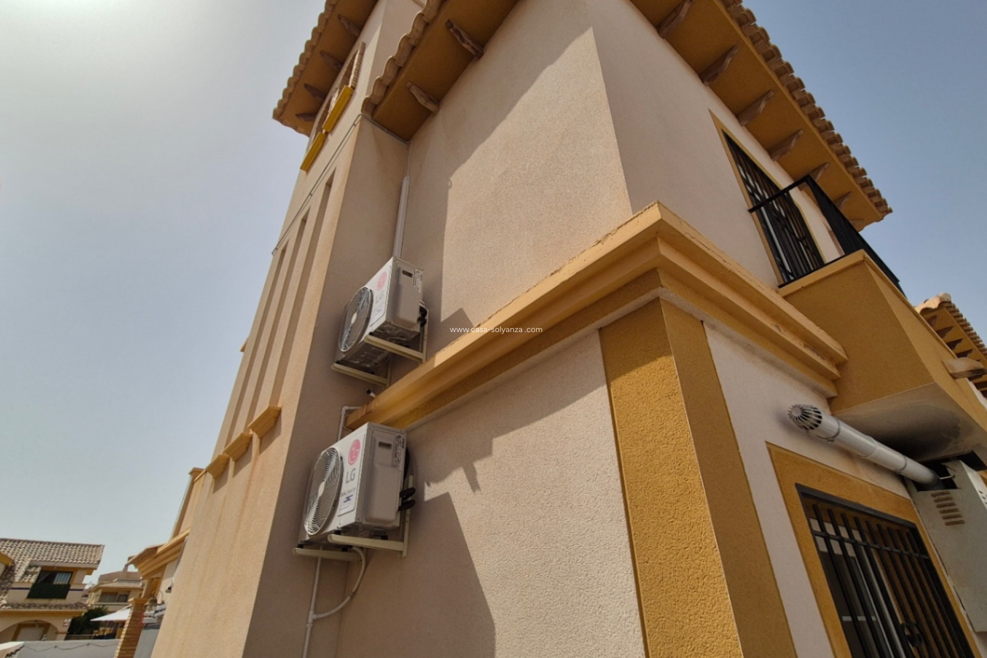 Revente - detached_house - Orihuela - Costa Blanca Sur