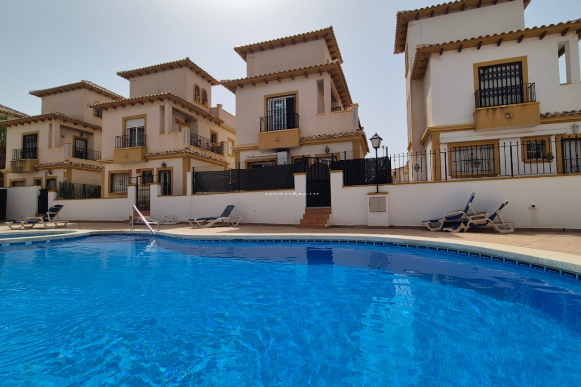 Revente - detached_house - Orihuela - Costa Blanca Sur