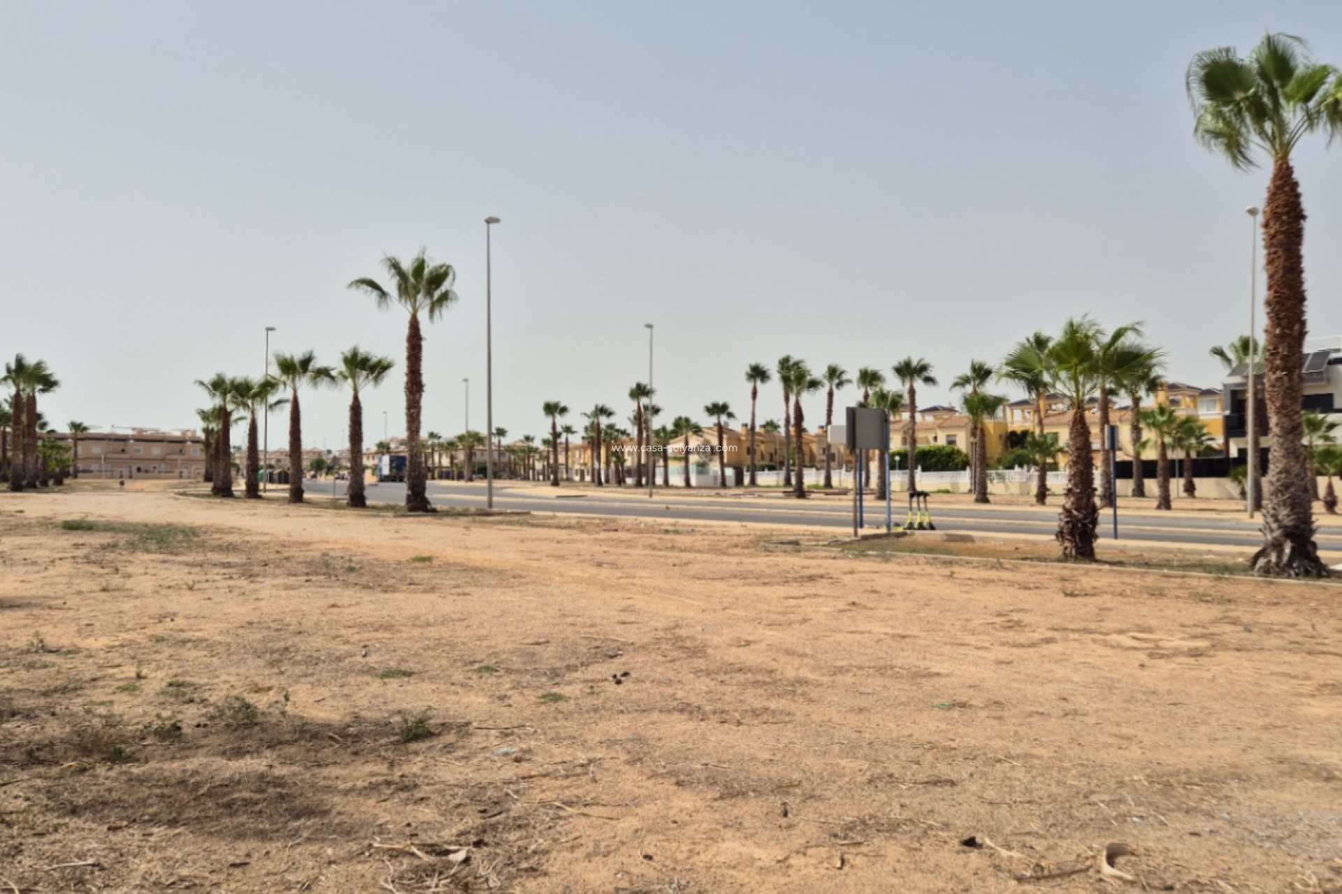 Revente - detached_house - Orihuela - Costa Blanca Sur