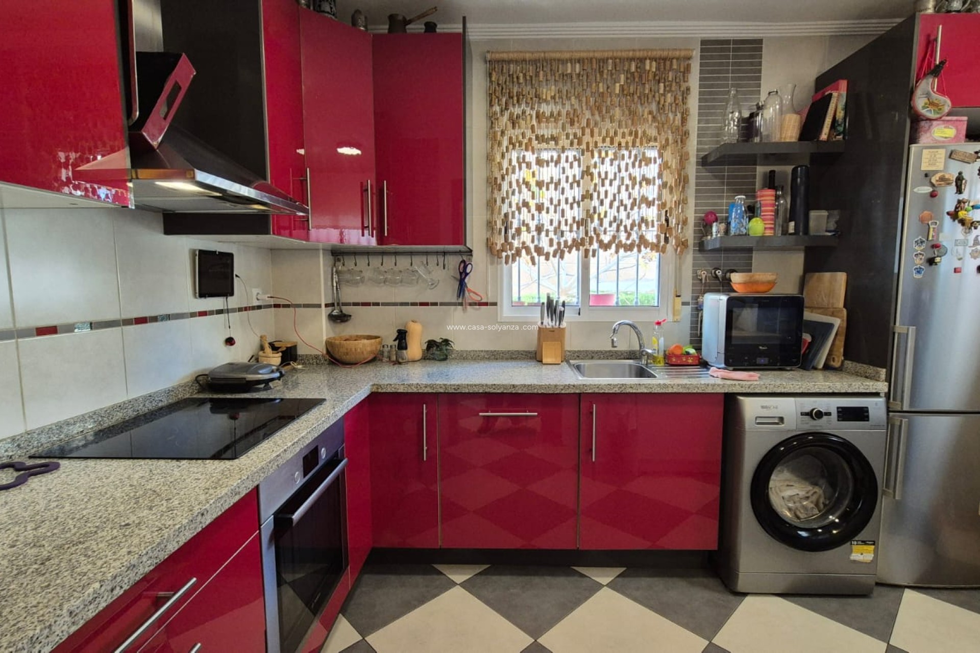 Revente - detached_house - Orihuela Costa - Costa Blanca Sur