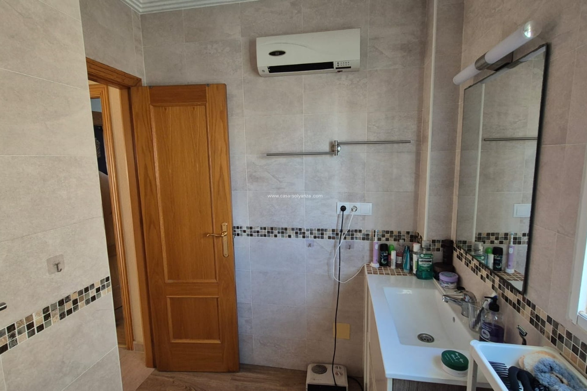 Revente - detached_house - Orihuela Costa - Costa Blanca Sur