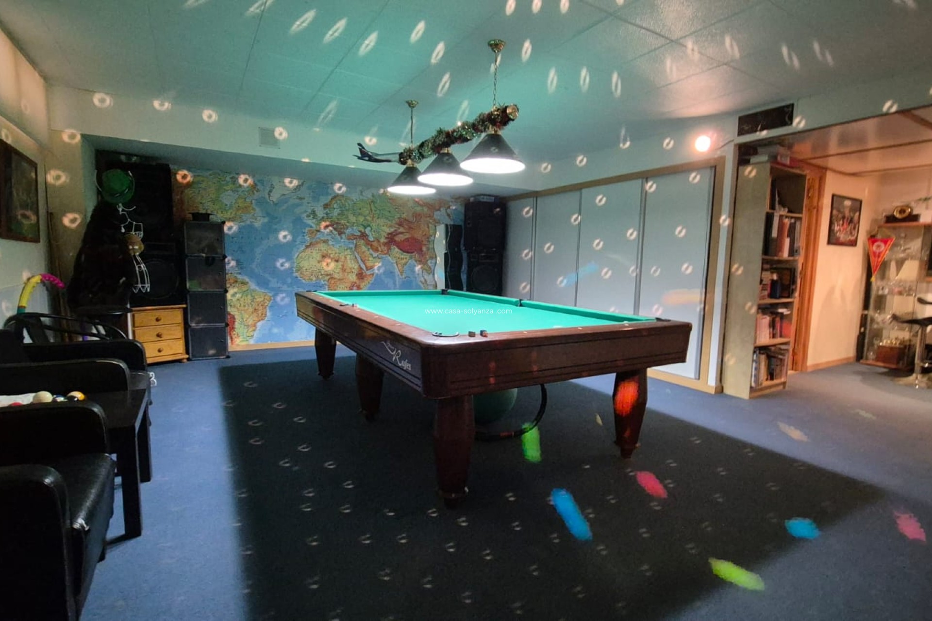 Revente - detached_house - Orihuela Costa - Costa Blanca Sur