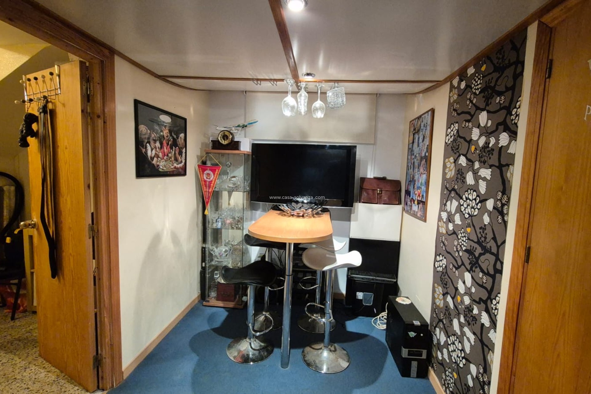 Revente - detached_house - Orihuela Costa - Costa Blanca Sur