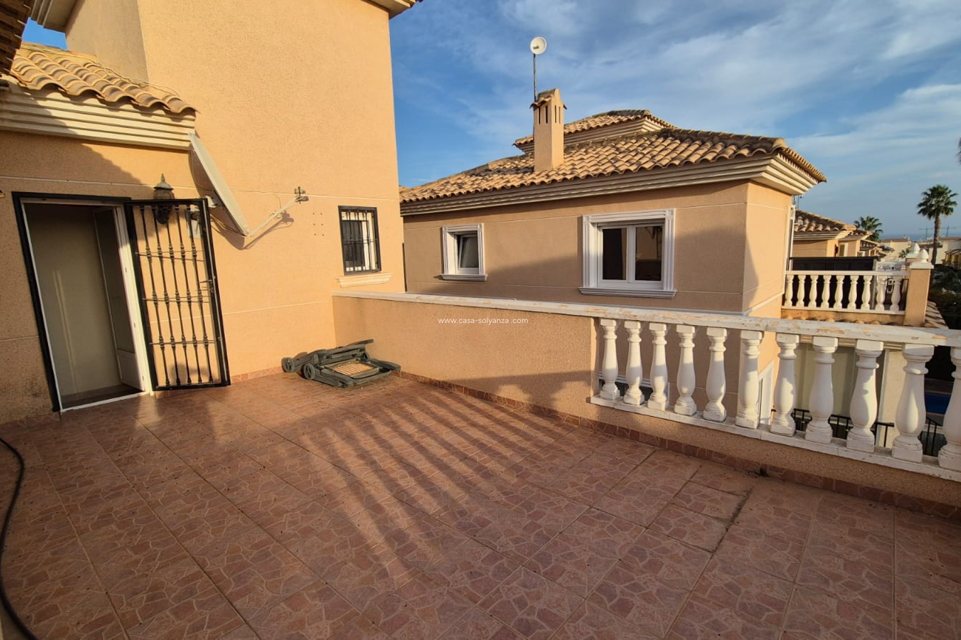 Revente - detached_house - Orihuela Costa - Costa Blanca Sur