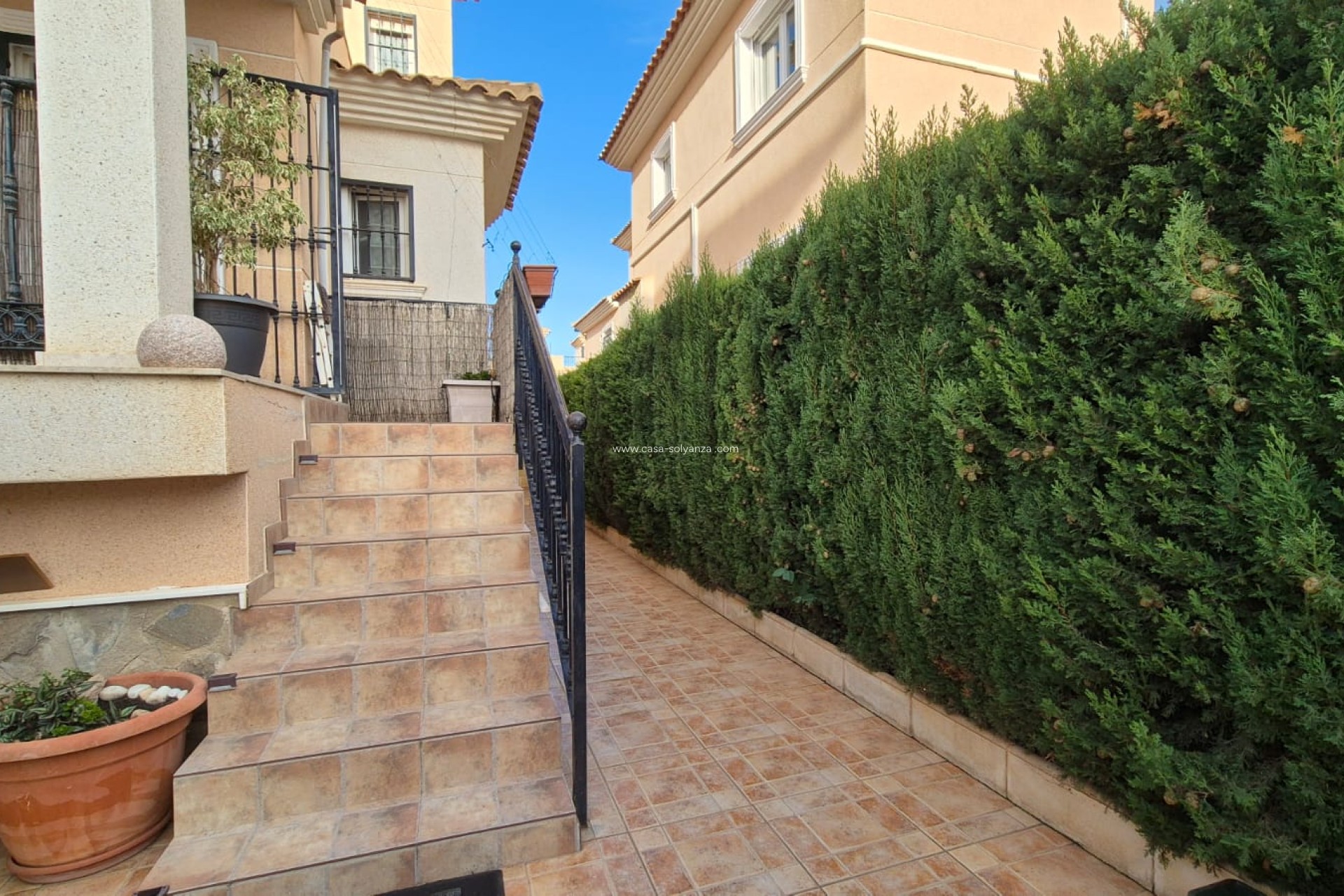 Revente - detached_house - Orihuela Costa - Costa Blanca Sur