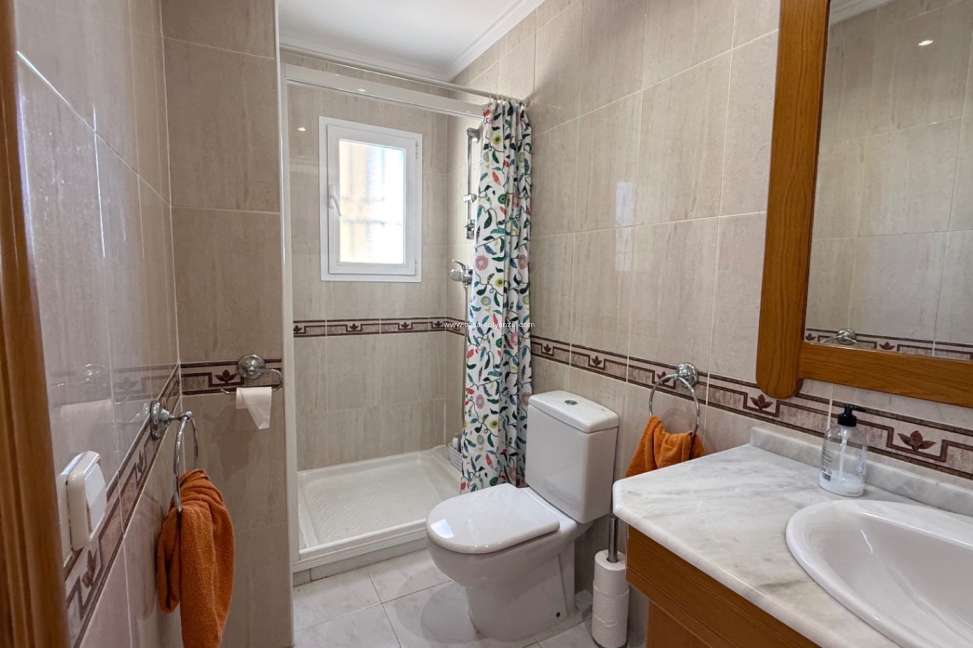 Revente - detached_house - Orihuela Costa - Costa Blanca Sur