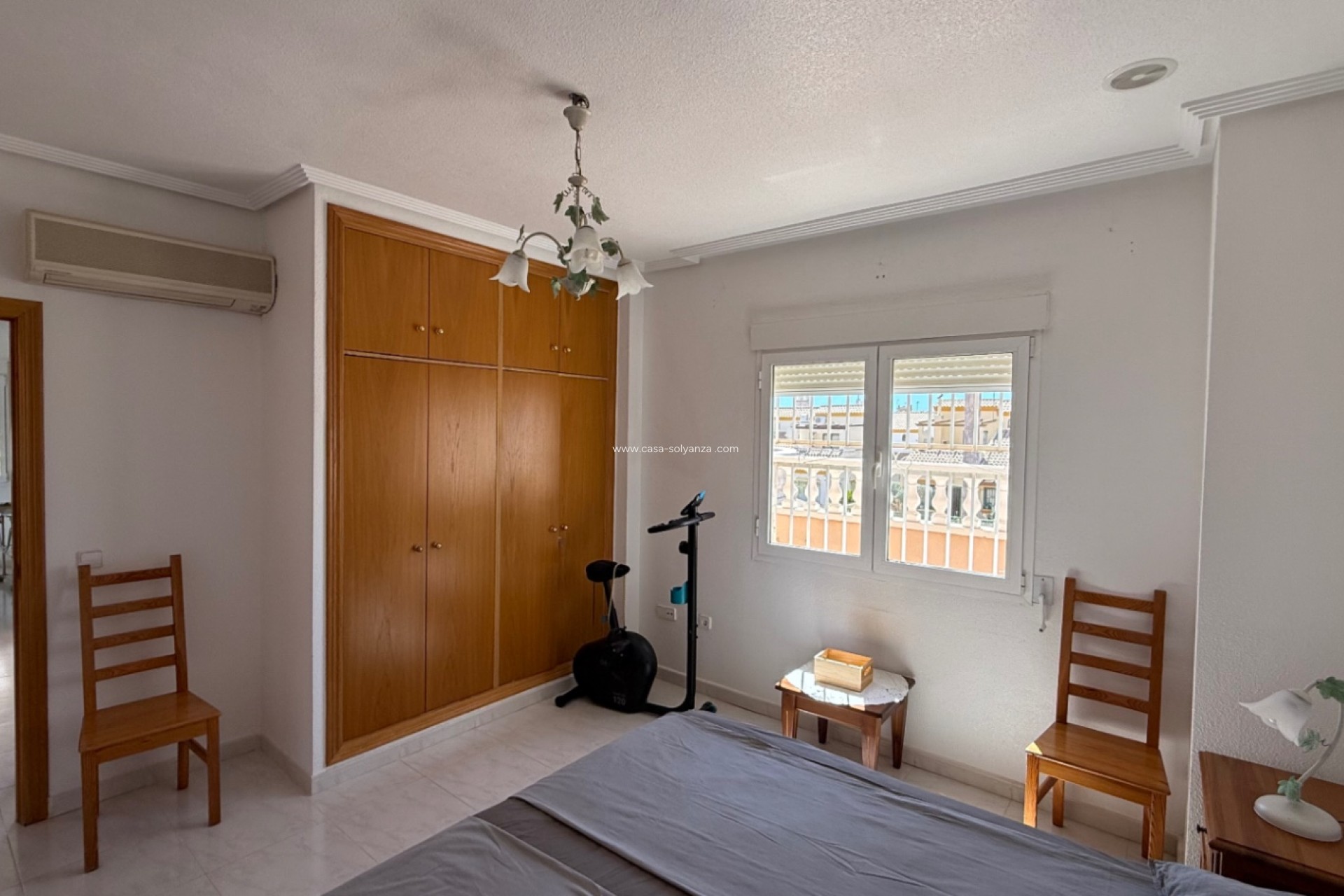 Revente - detached_house - Orihuela Costa - Costa Blanca Sur