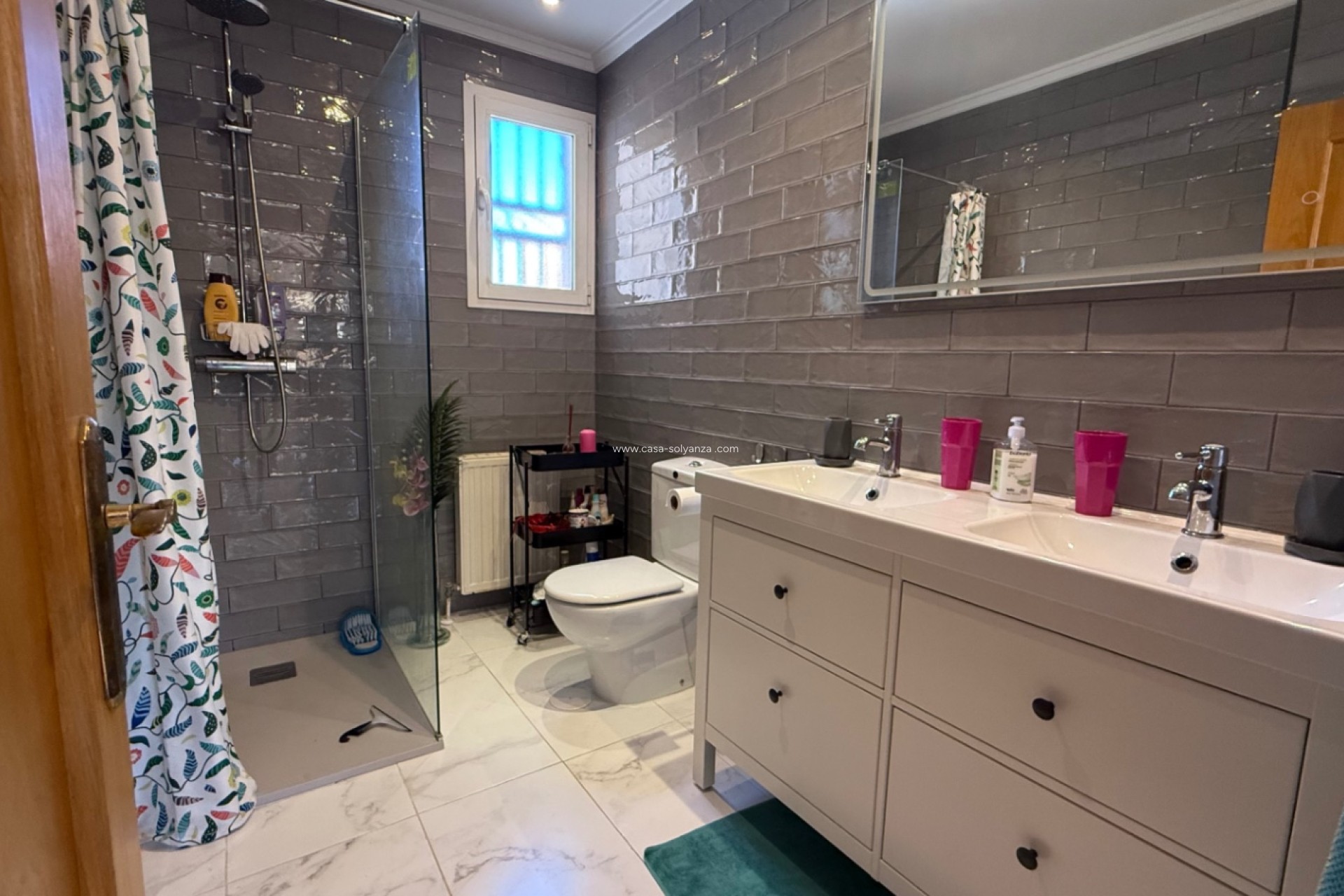 Revente - detached_house - Orihuela Costa - Costa Blanca Sur