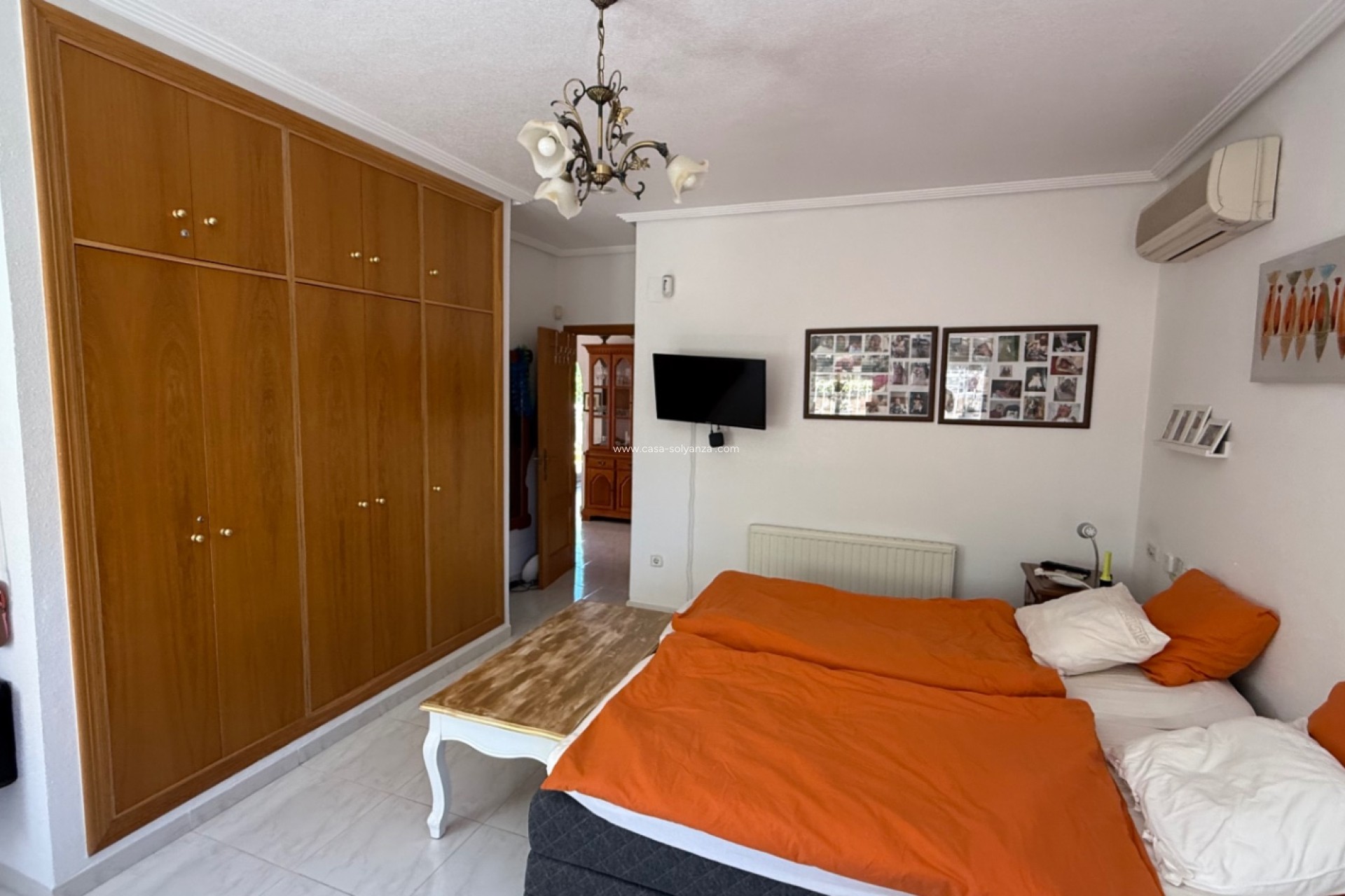 Revente - detached_house - Orihuela Costa - Costa Blanca Sur