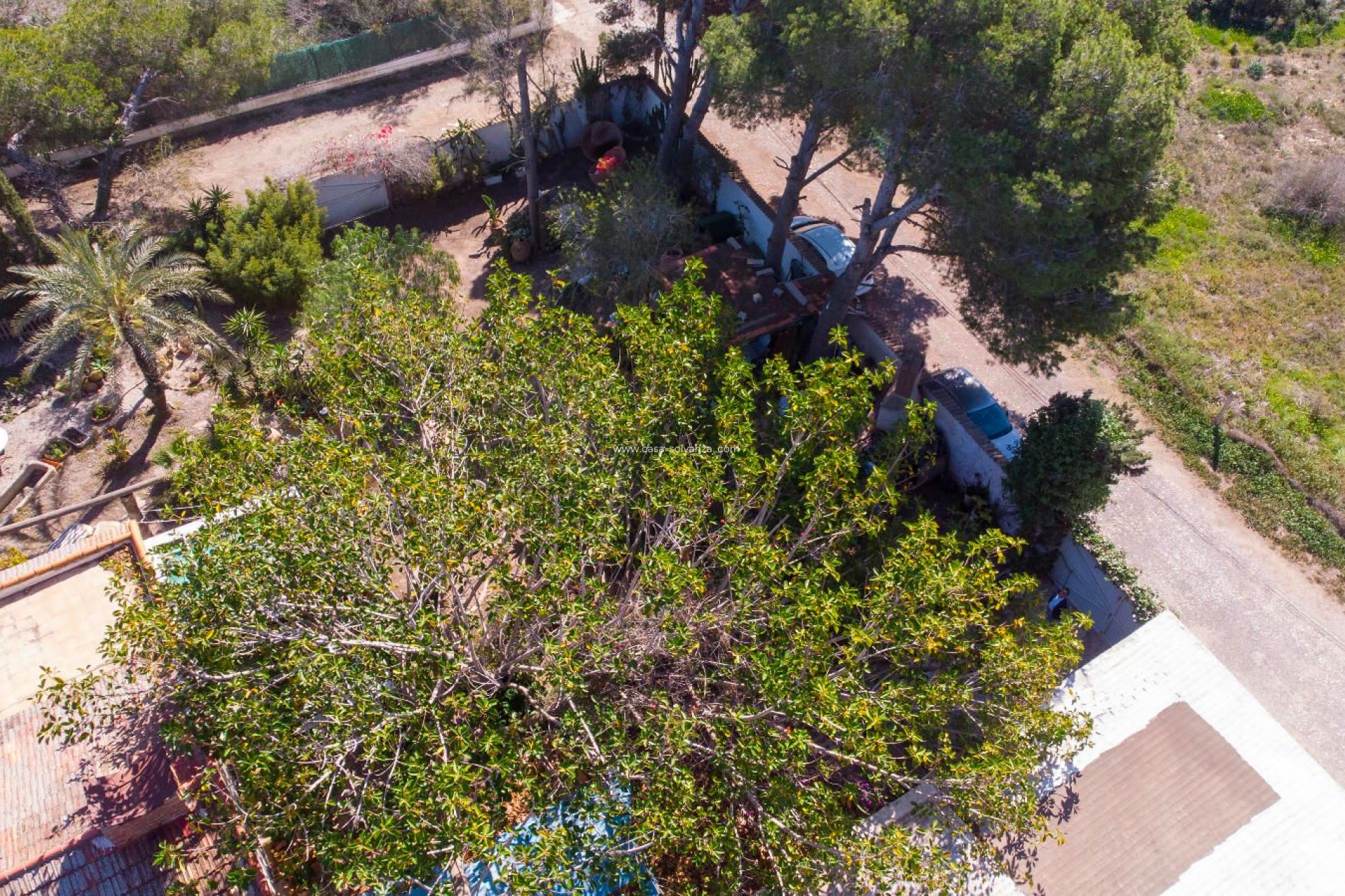 Revente - detached house - Orihuela-Costa - Lomas de Cabo Roig