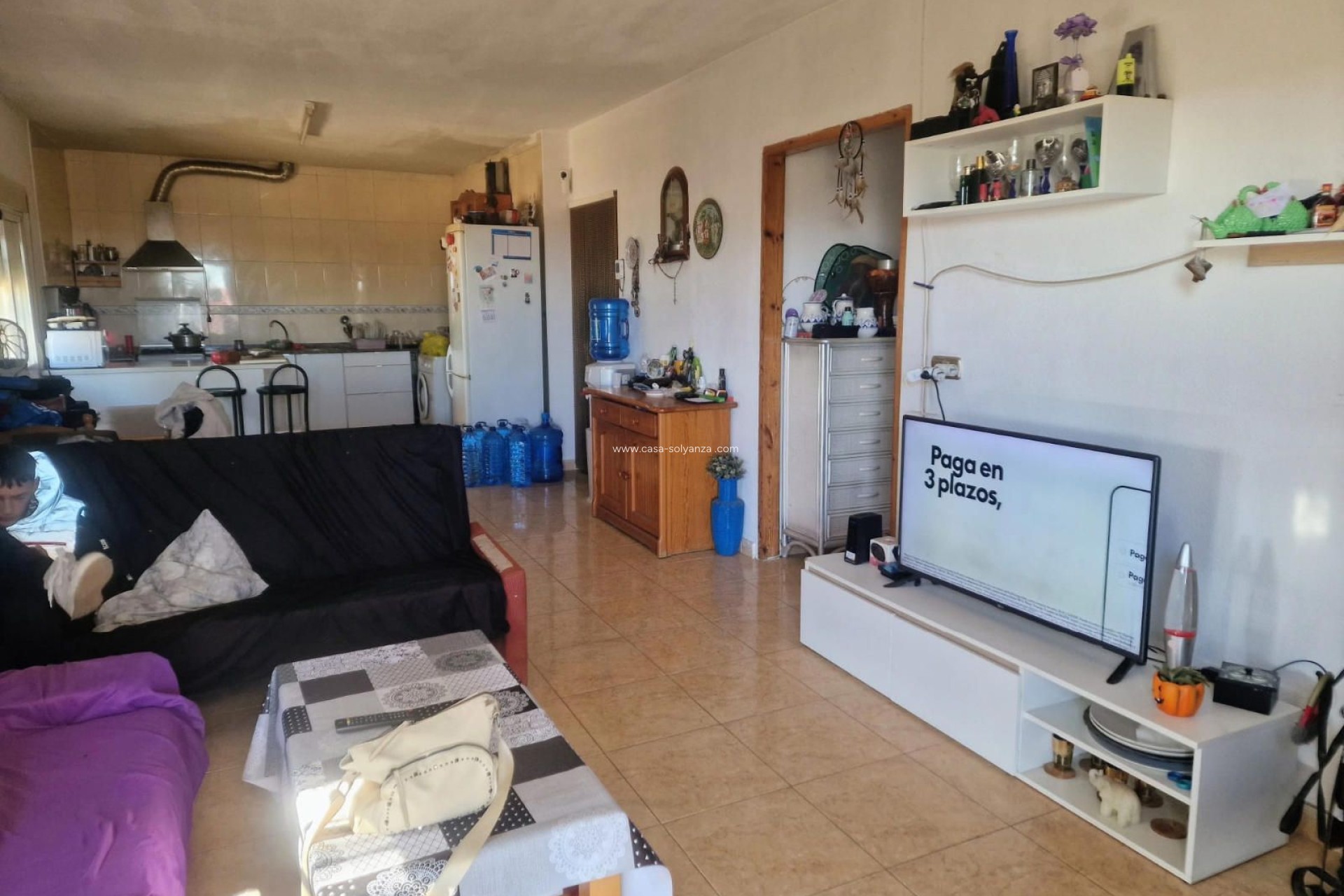 Revente - detached house - Orihuela - Hurchillo