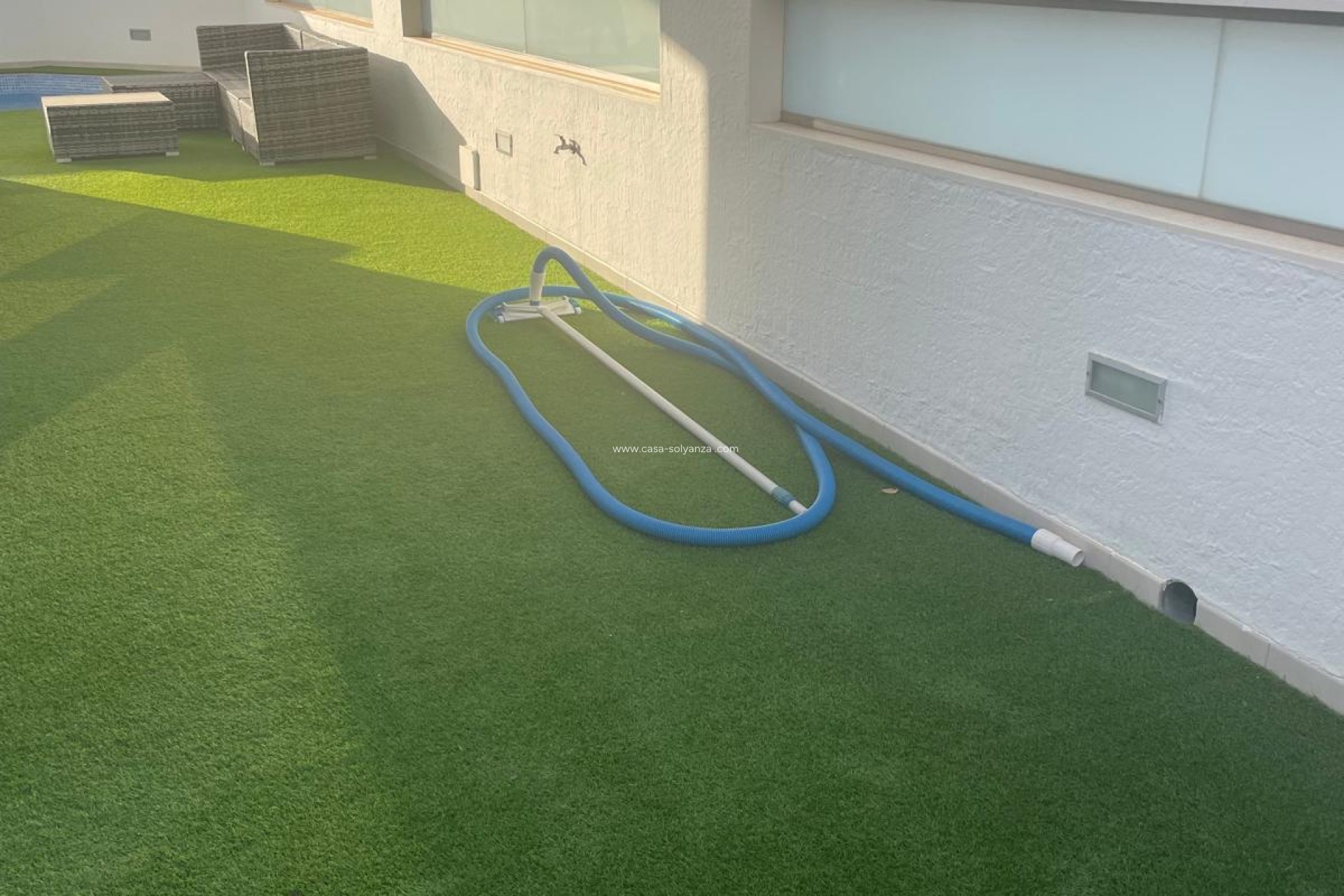 Revente - detached_house - Pilar de la Horadada - Costa Blanca Sur