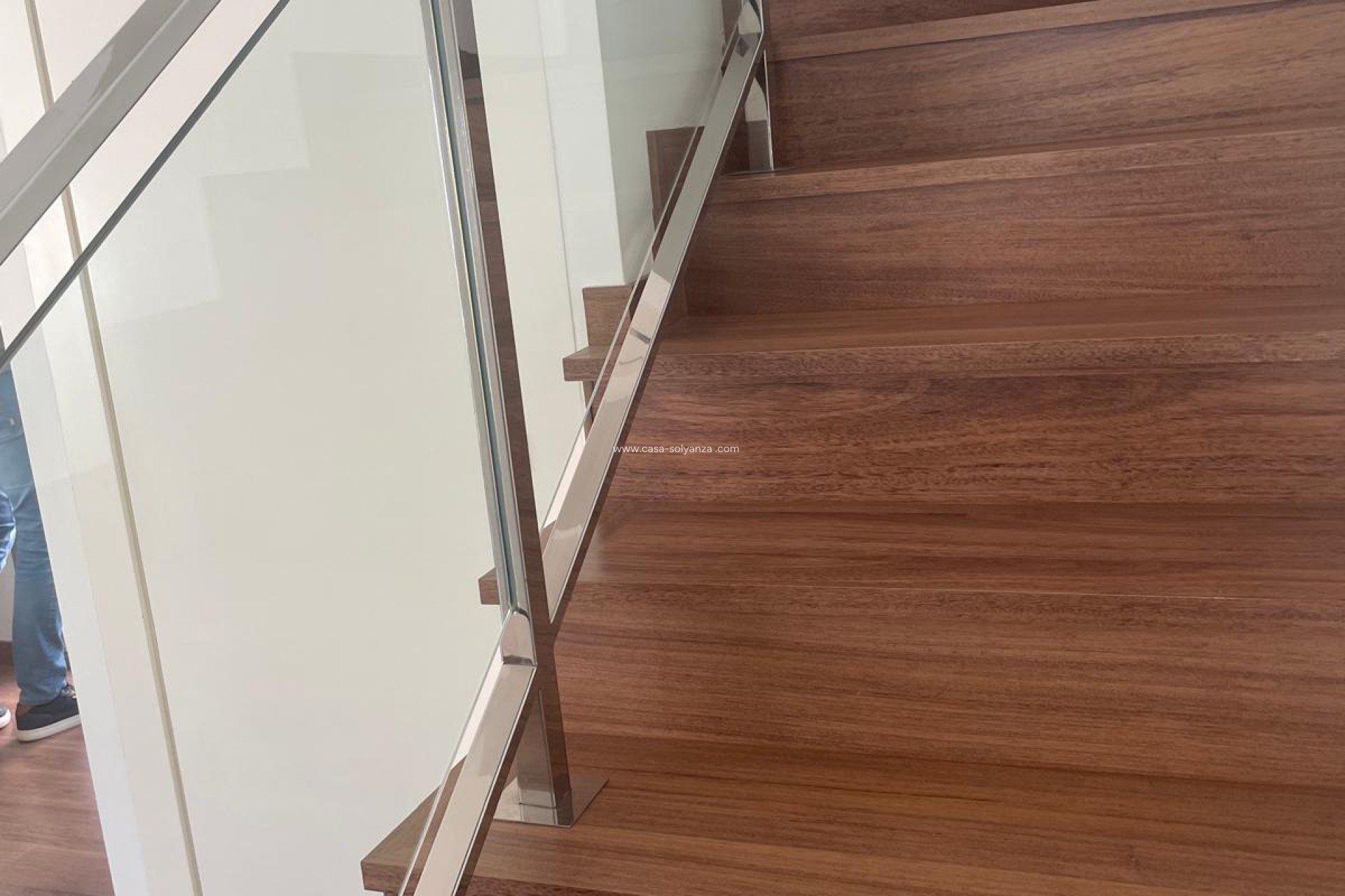 Revente - detached_house - Pilar de la Horadada - Costa Blanca Sur