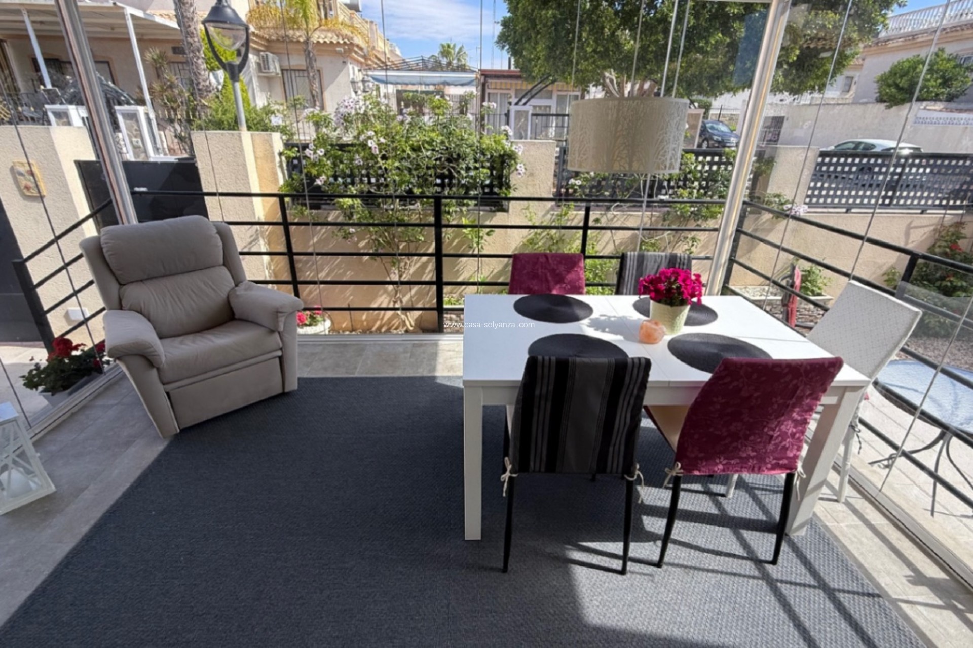 Revente - detached_house - Rojales - Costa Blanca Sur