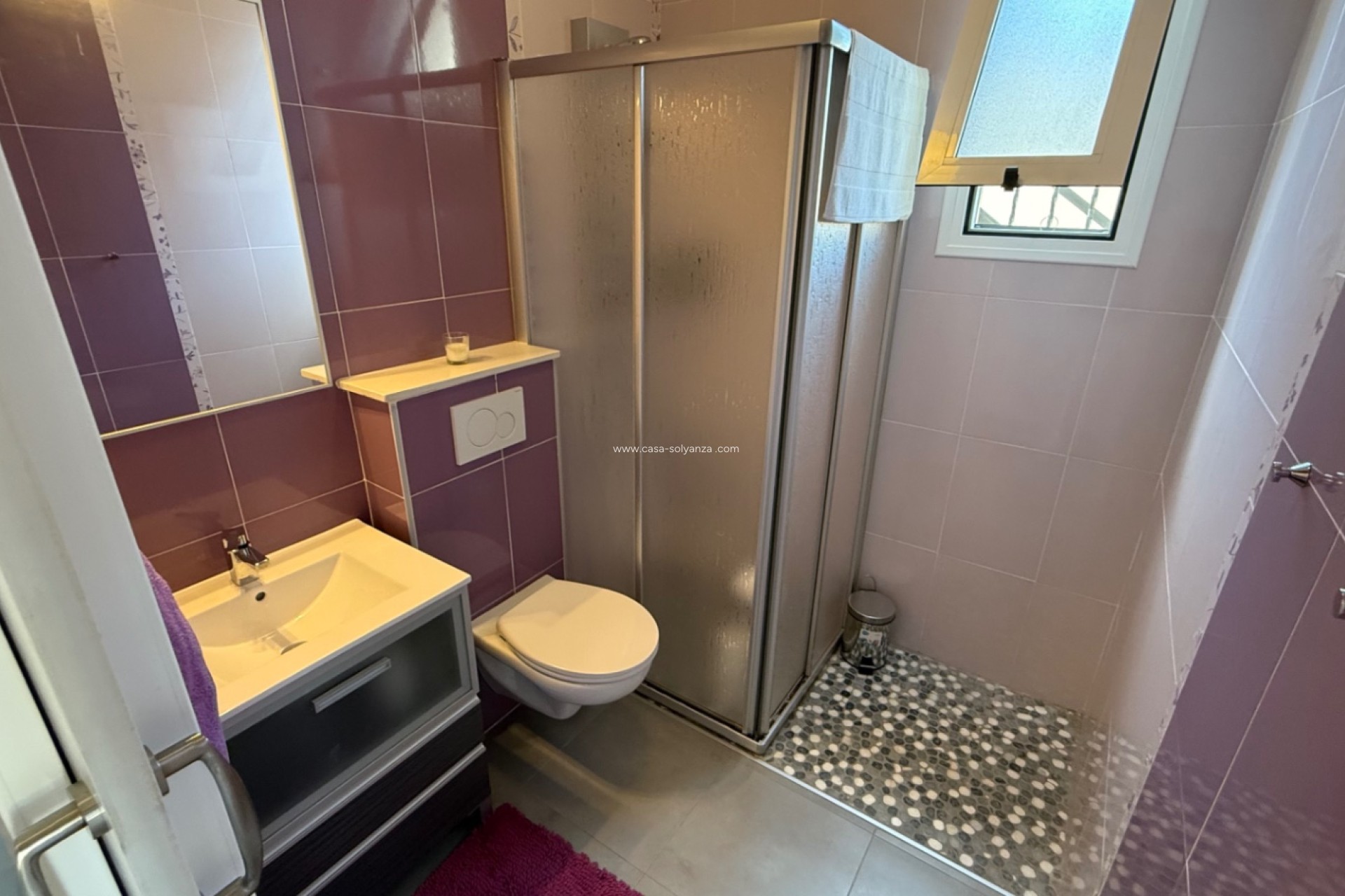 Revente - detached_house - Rojales - Costa Blanca Sur