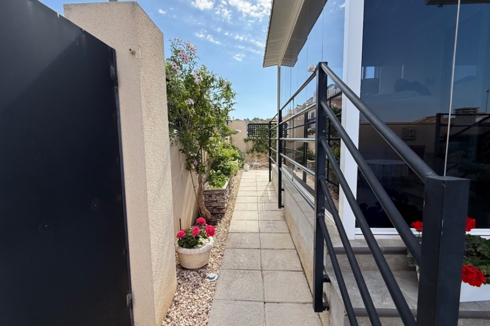 Revente - detached_house - Rojales - Costa Blanca Sur