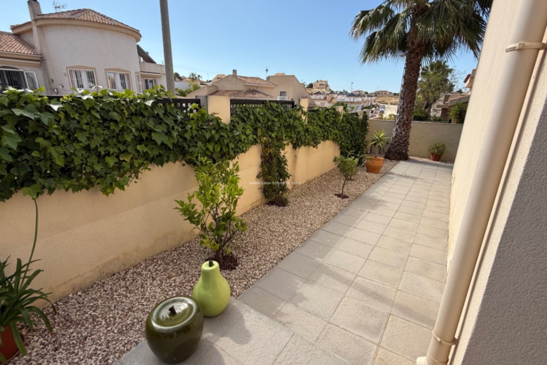 Revente - detached_house - Rojales - Costa Blanca Sur