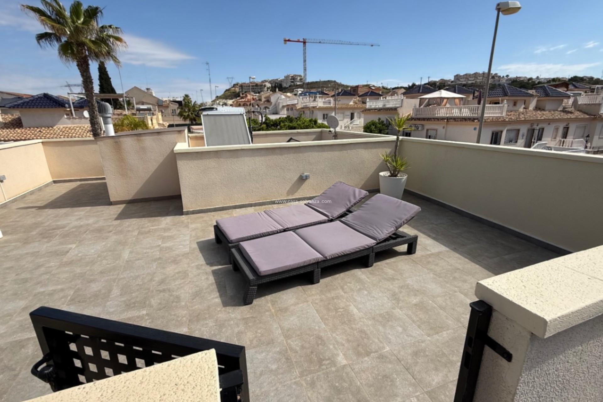 Revente - detached_house - Rojales - Costa Blanca Sur