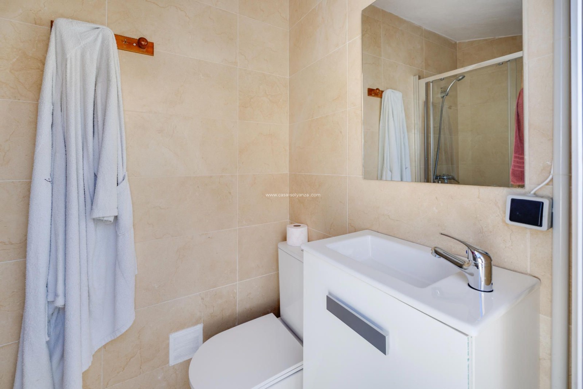 Revente - detached house - San Fulgencio - La Marina
