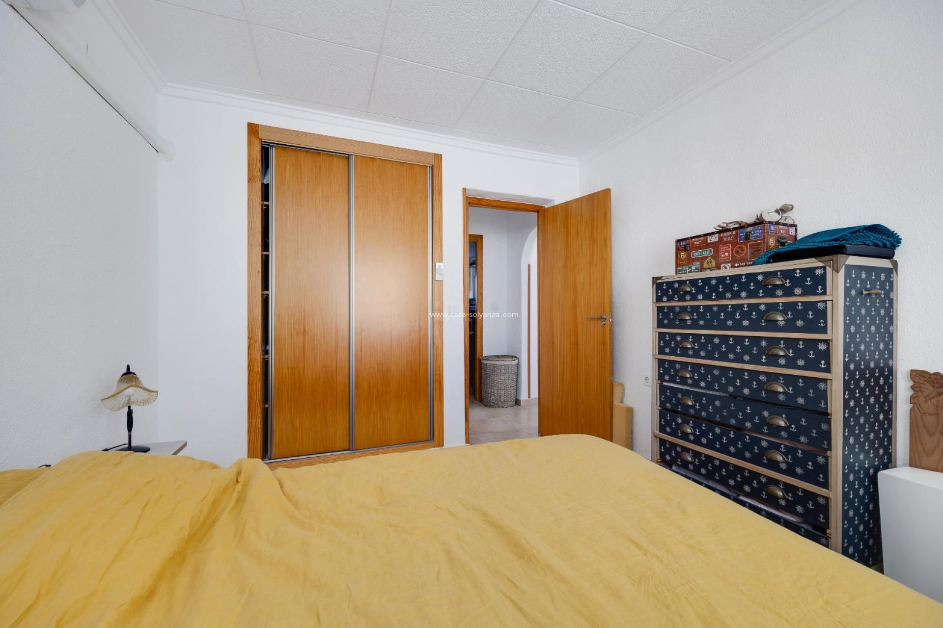 Revente - detached house - San Fulgencio - La Marina