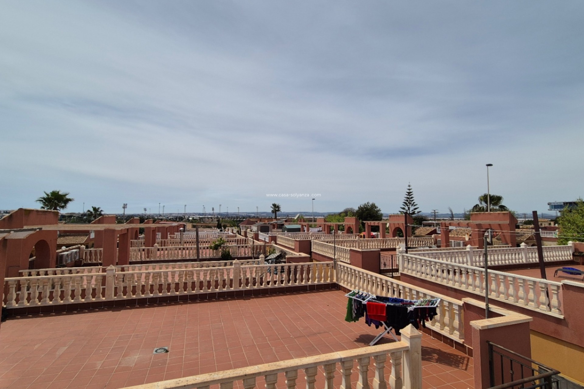 Revente - detached_house - Torrevieja - Costa Blanca Sur