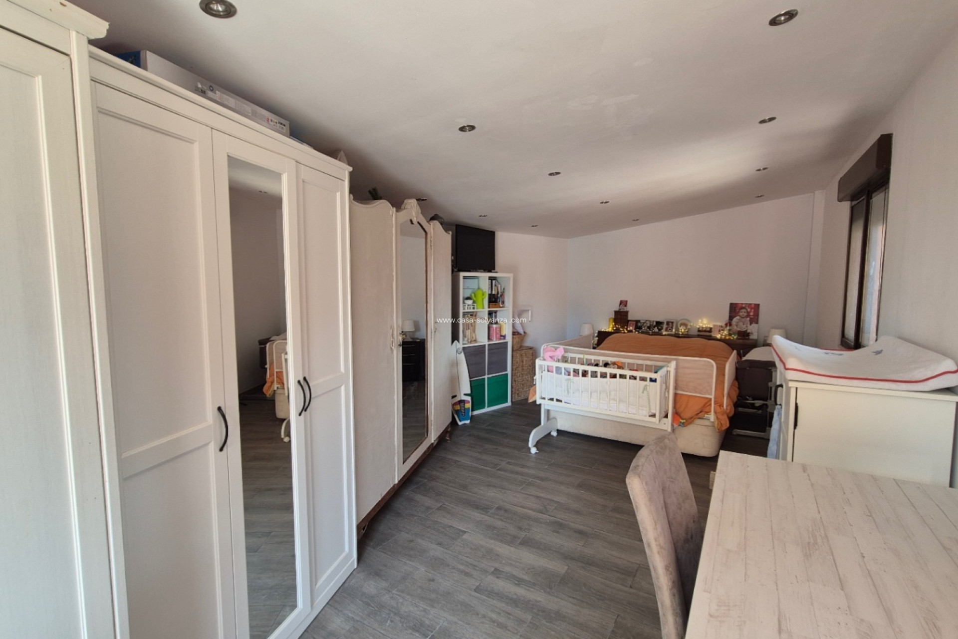 Revente - detached_house - Torrevieja - Costa Blanca Sur