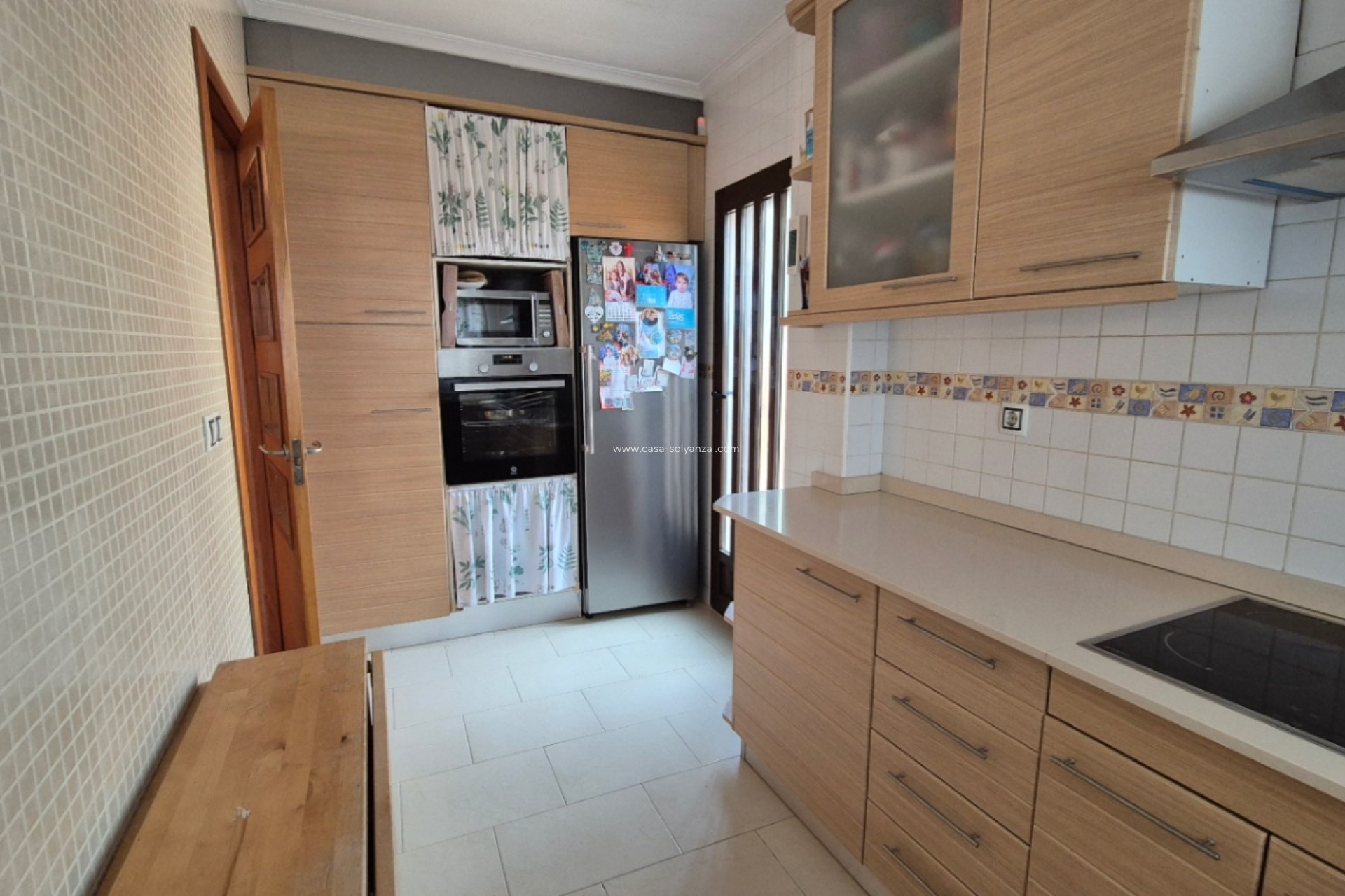 Revente - detached_house - Torrevieja - Costa Blanca Sur