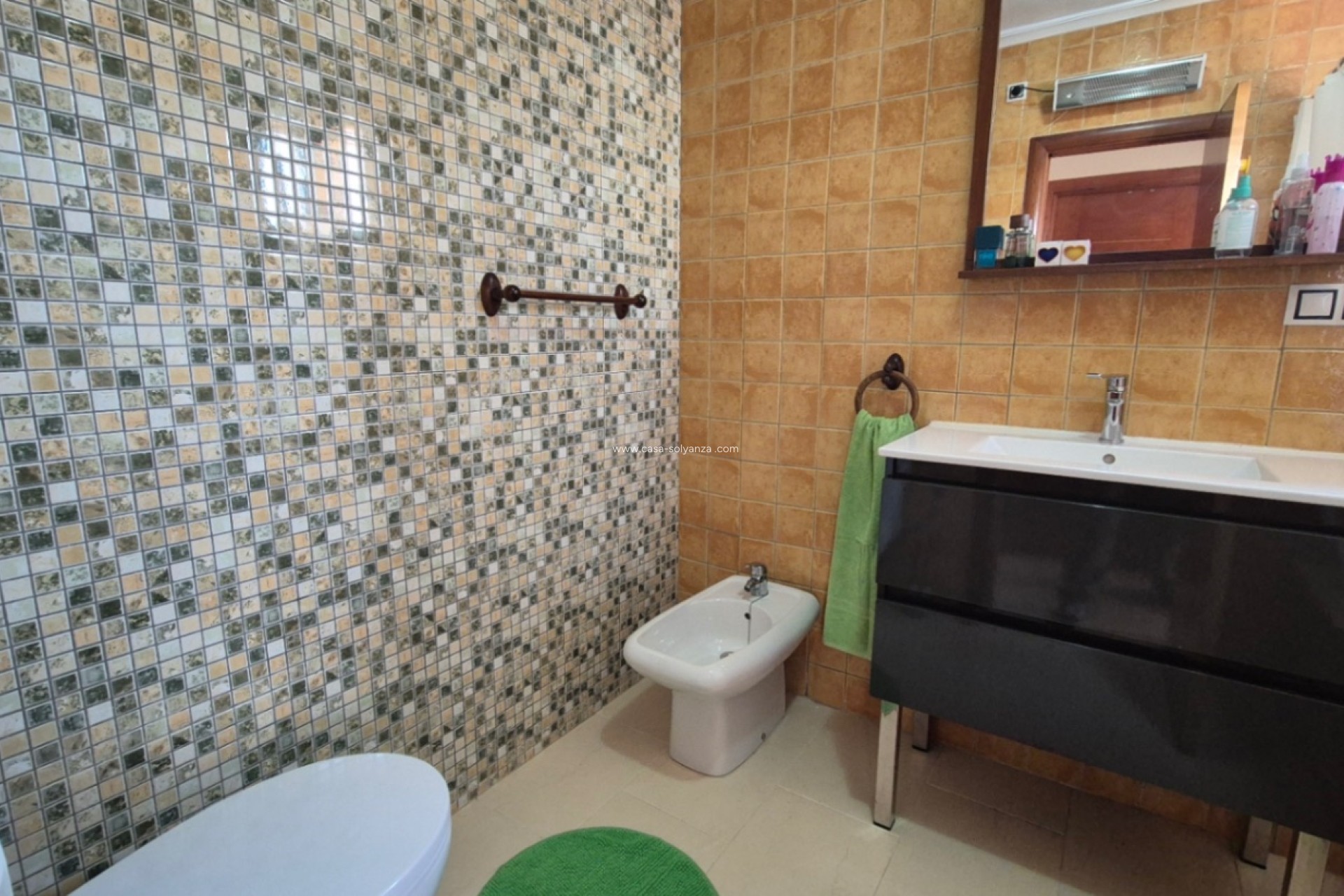 Revente - detached_house - Torrevieja - Costa Blanca Sur