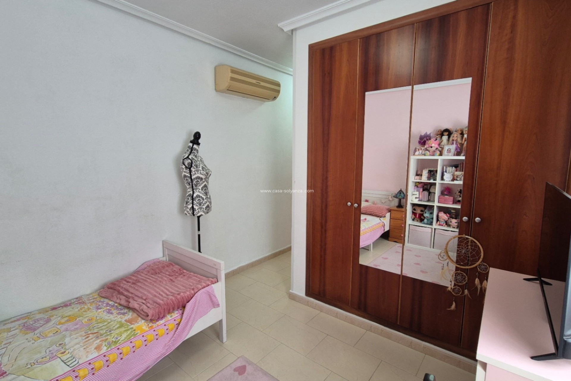 Revente - detached_house - Torrevieja - Costa Blanca Sur