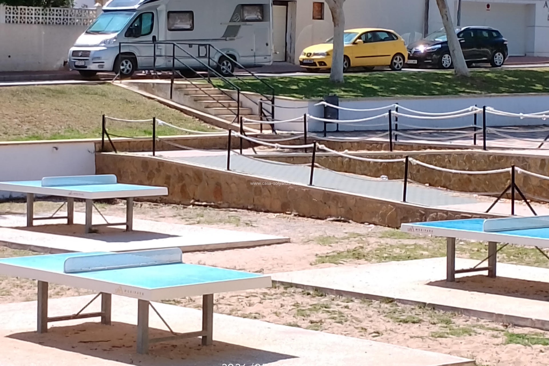 Revente - detached_house - Torrevieja - Costa Blanca Sur