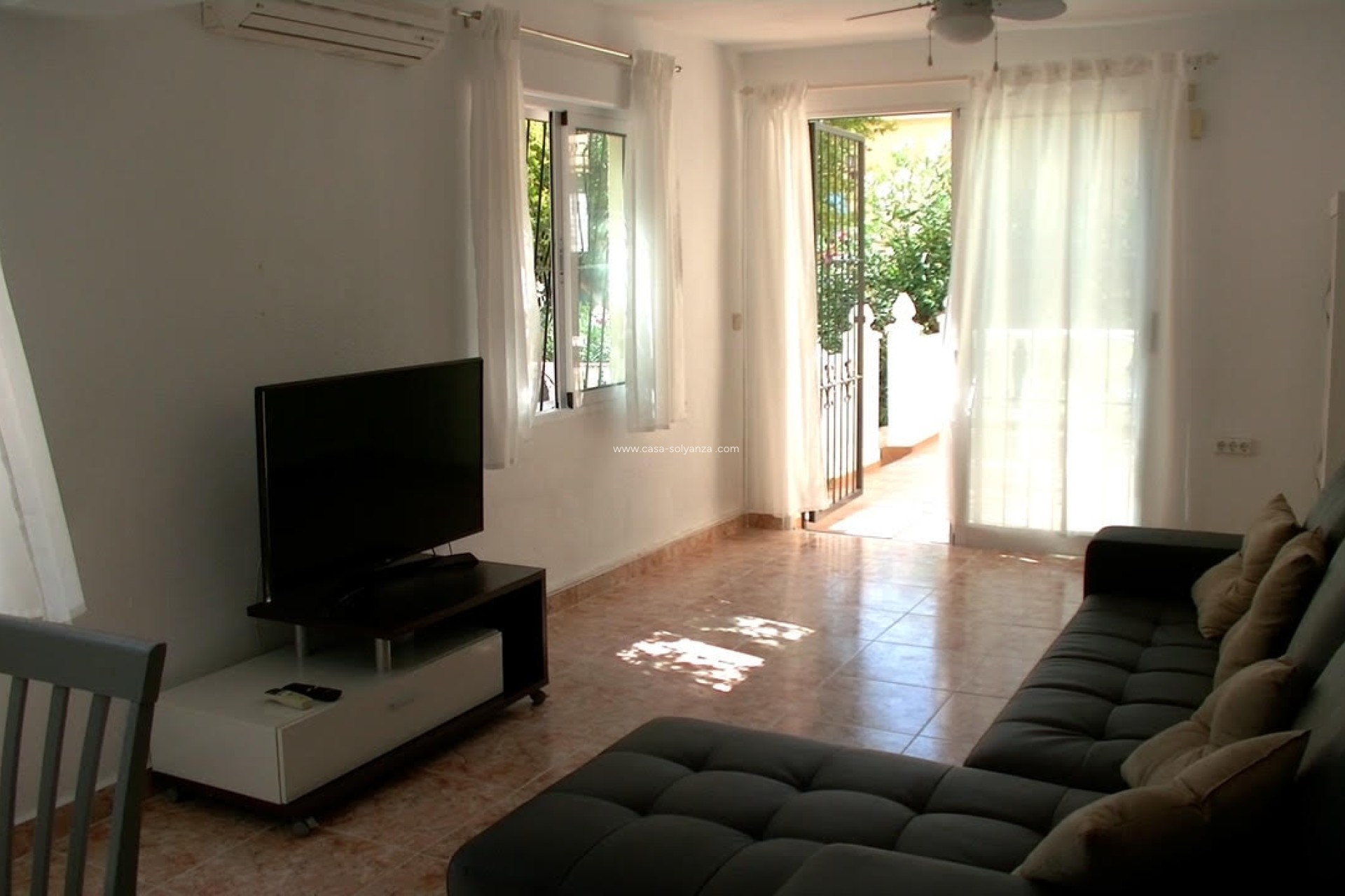 Revente - detached_house - Torrevieja - Costa Blanca Sur