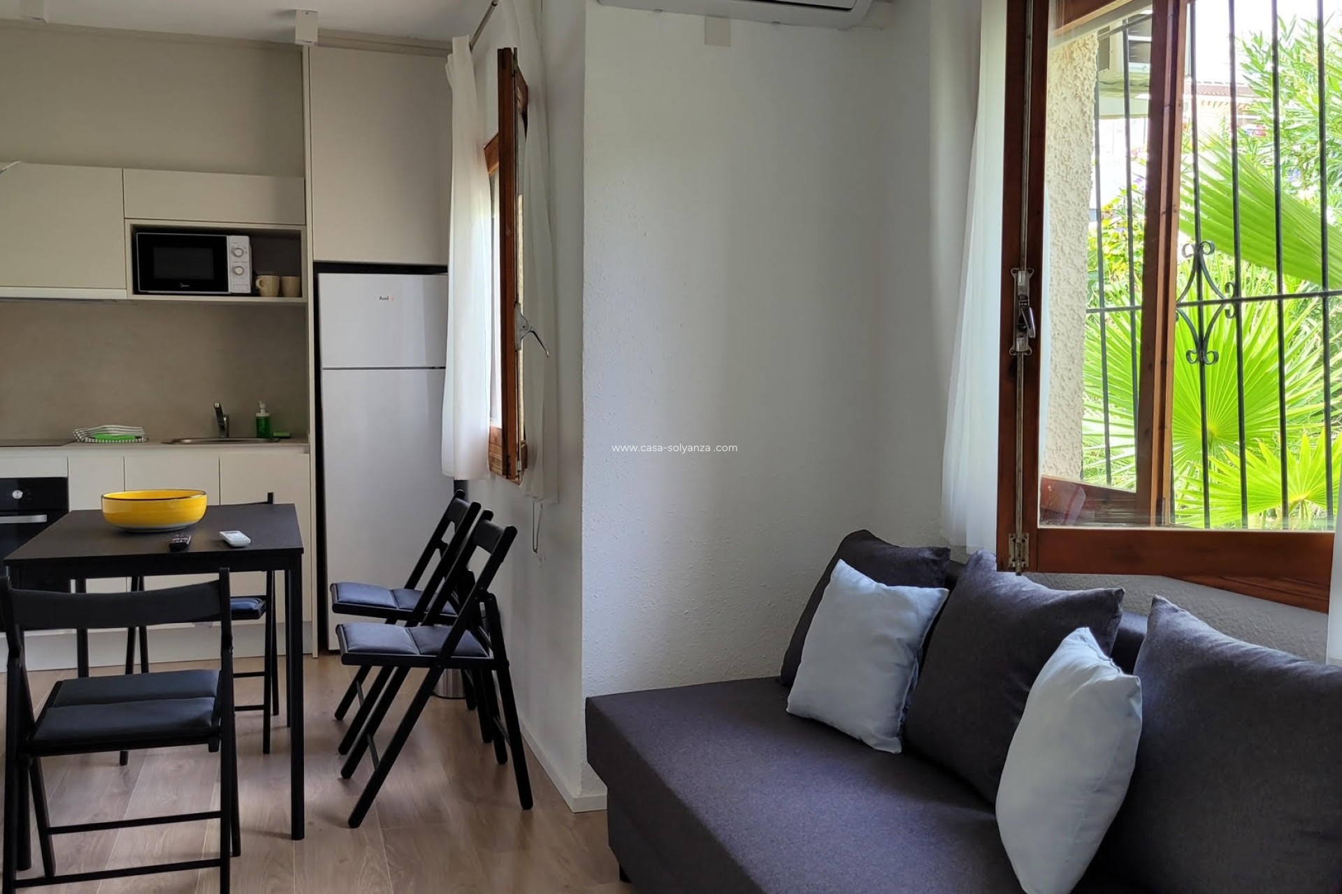 Revente - detached_house - Torrevieja - Costa Blanca Sur