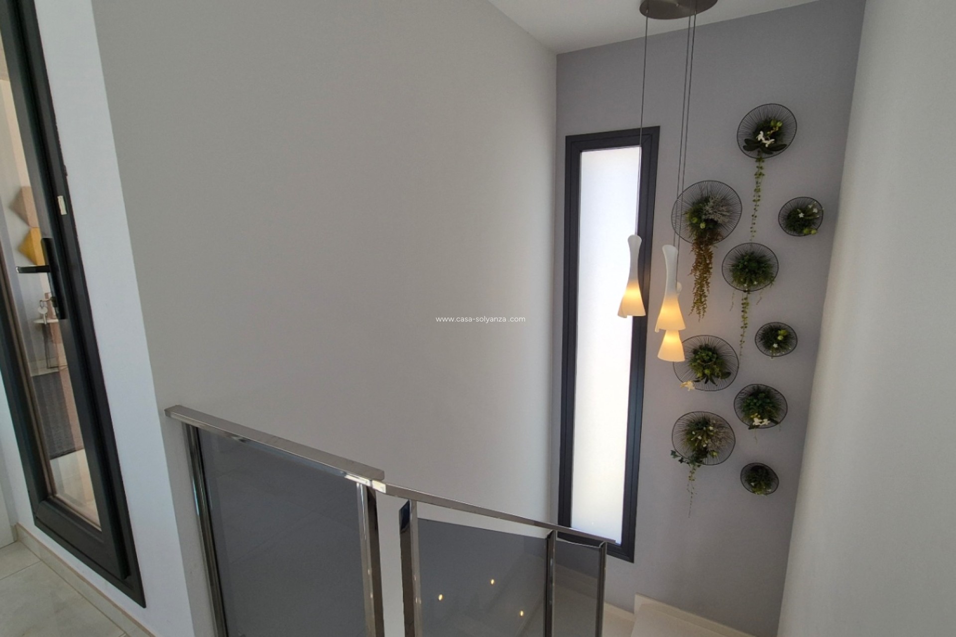 Revente - detached_house - Torrevieja - Costa Blanca Sur