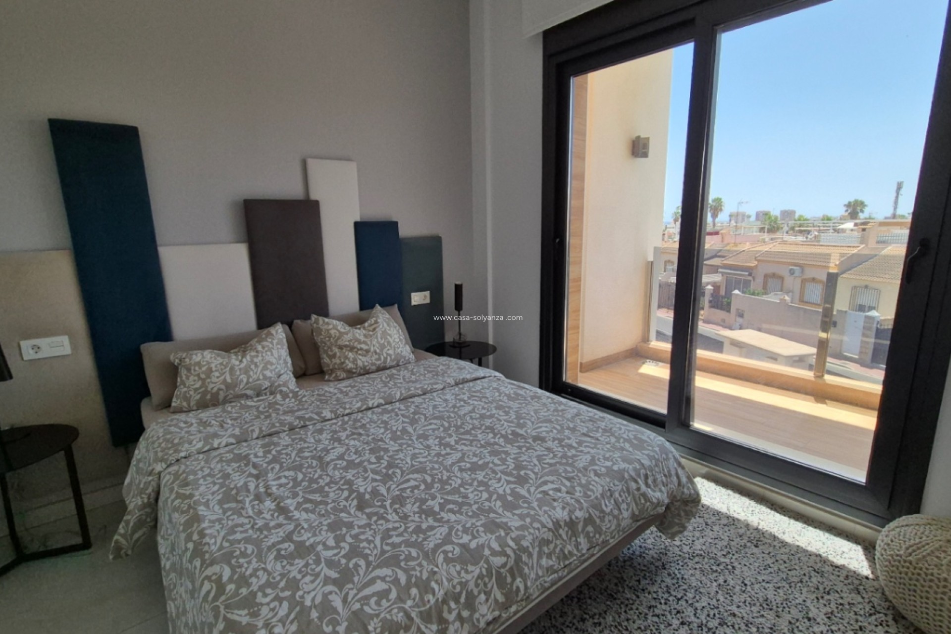 Revente - detached_house - Torrevieja - Costa Blanca Sur