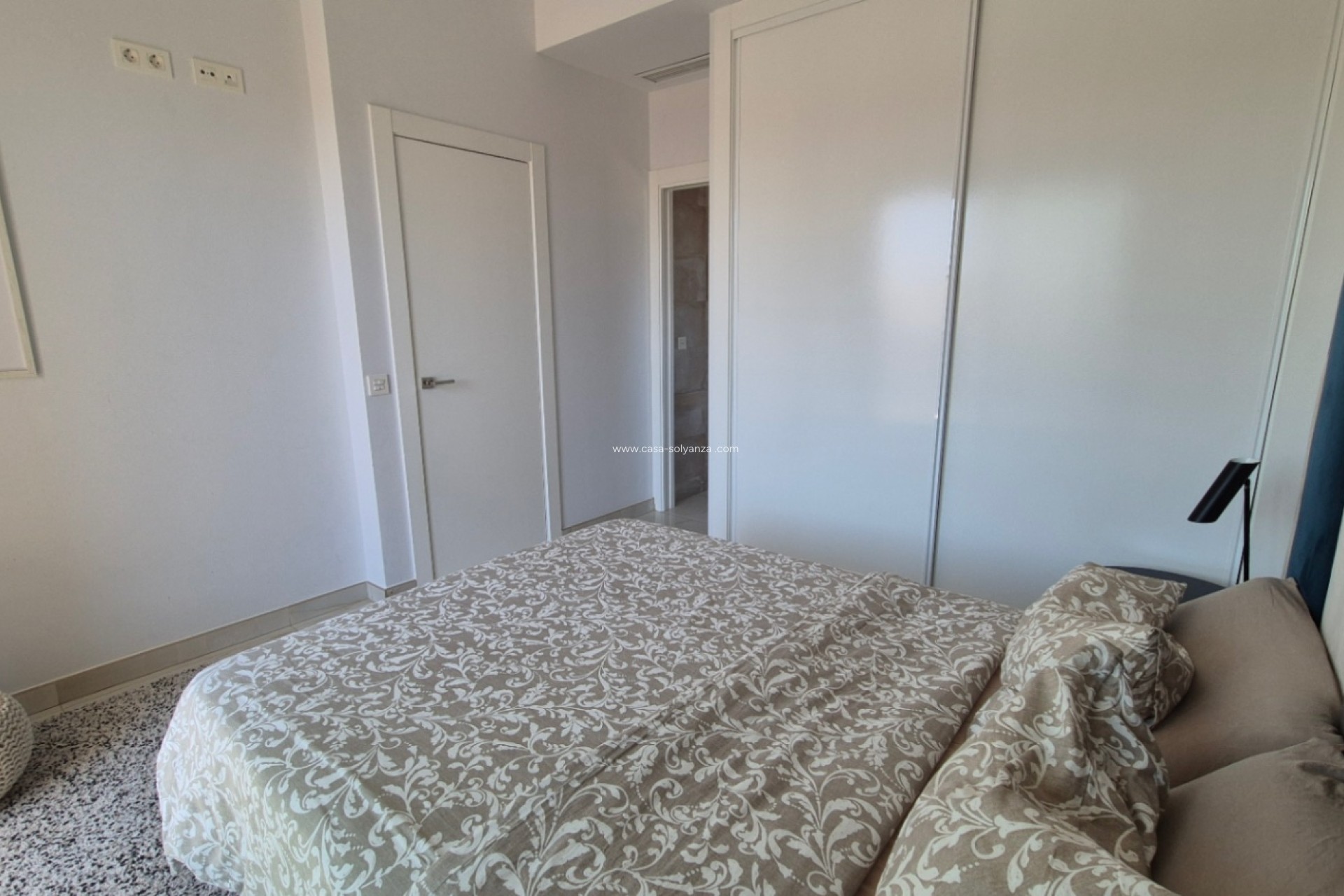 Revente - detached_house - Torrevieja - Costa Blanca Sur