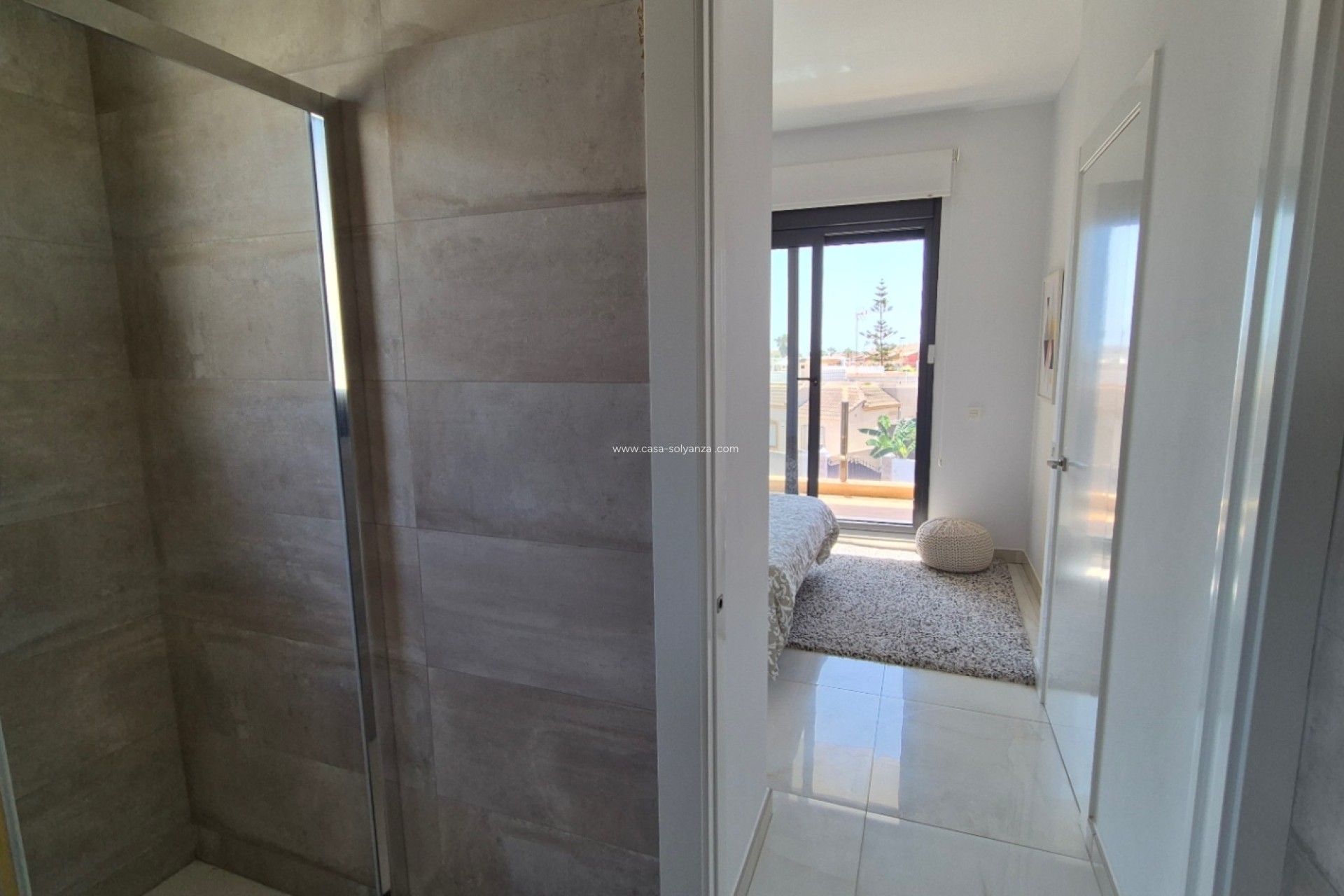 Revente - detached_house - Torrevieja - Costa Blanca Sur