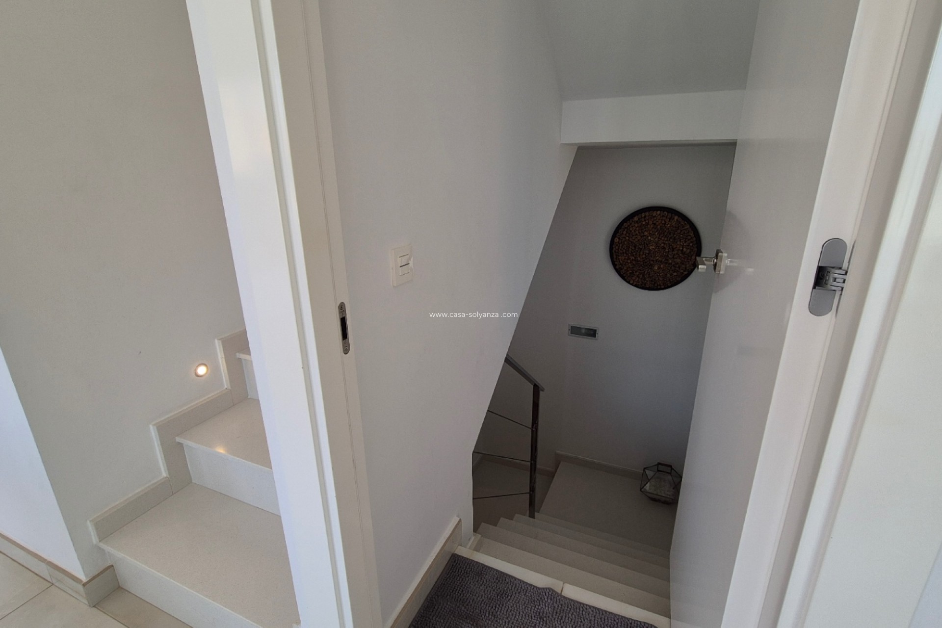 Revente - detached_house - Torrevieja - Costa Blanca Sur