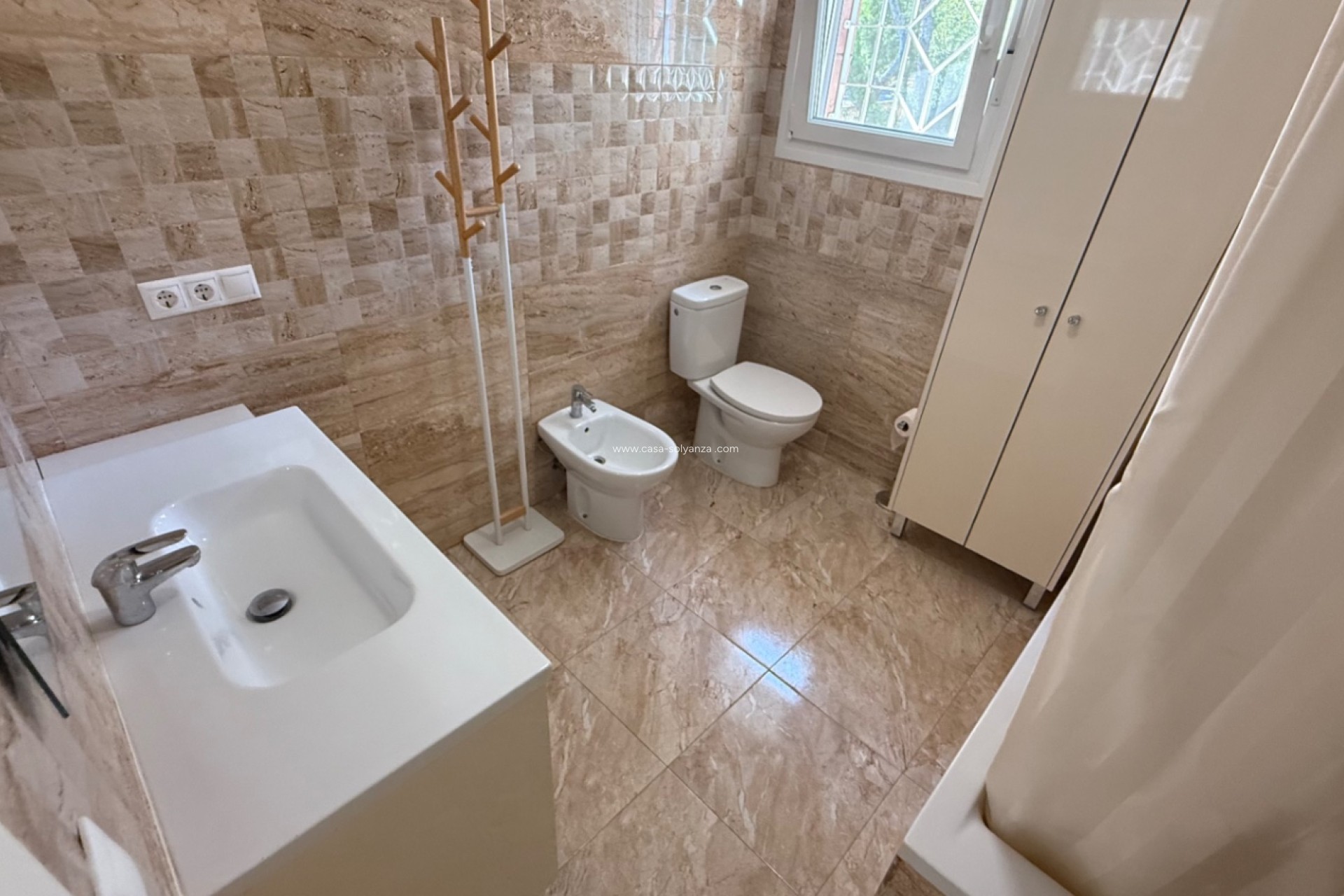 Revente - detached_house - Torrevieja - Costa Blanca Sur