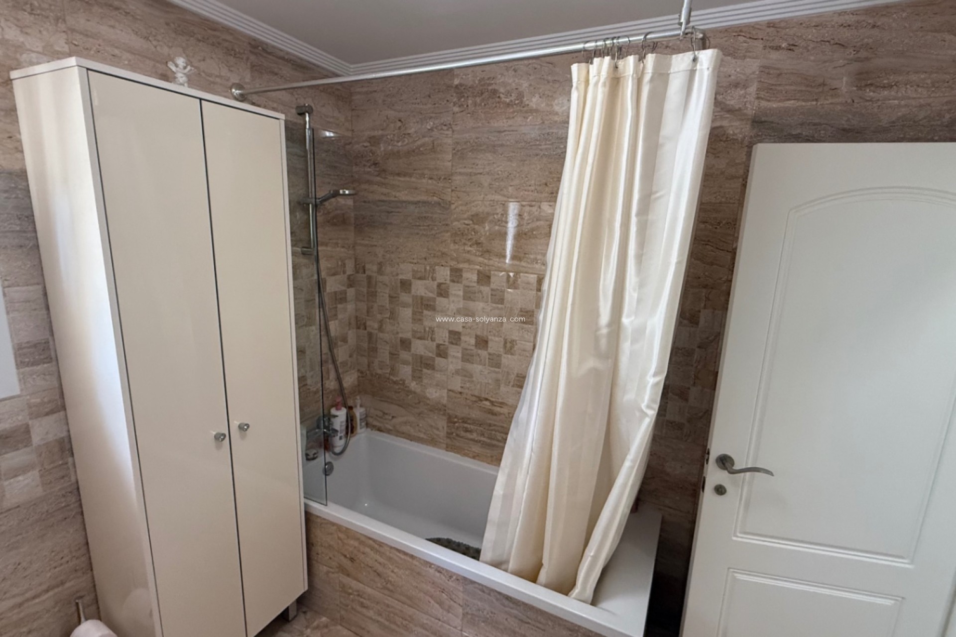 Revente - detached_house - Torrevieja - Costa Blanca Sur