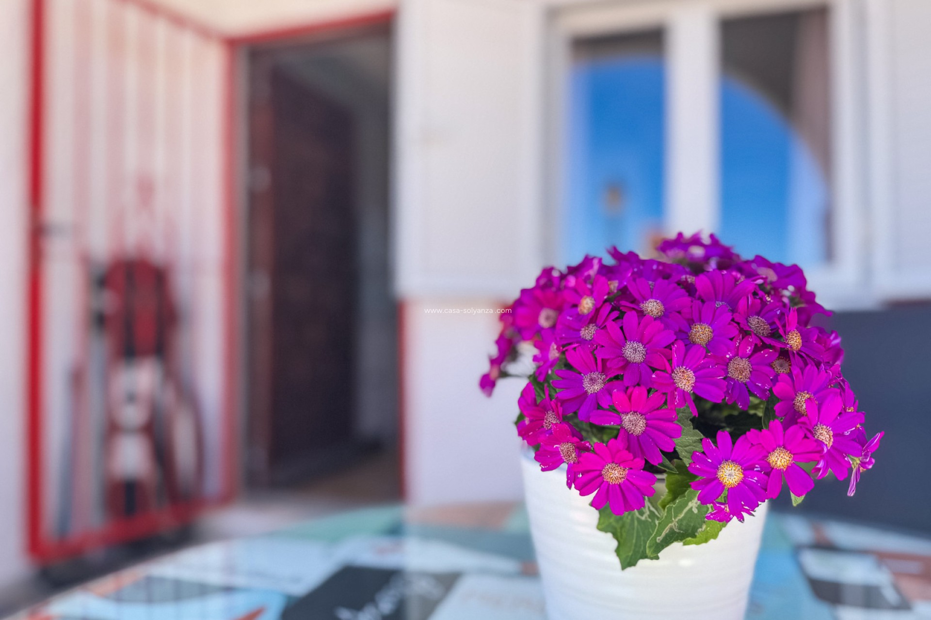 Revente - Duplex apartment - Torrevieja - Cabo cervera