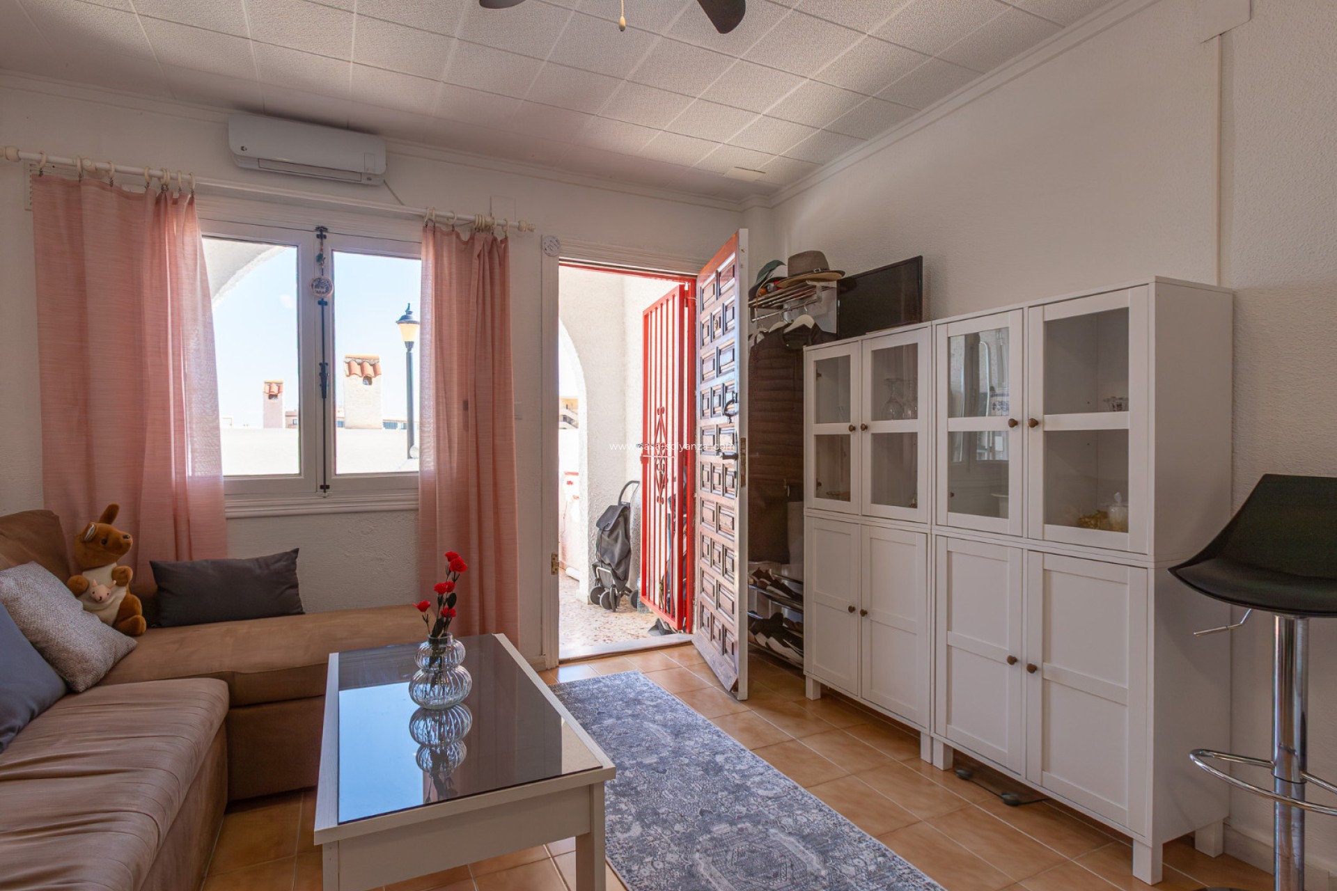 Revente - Duplex apartment - Torrevieja - Cabo cervera