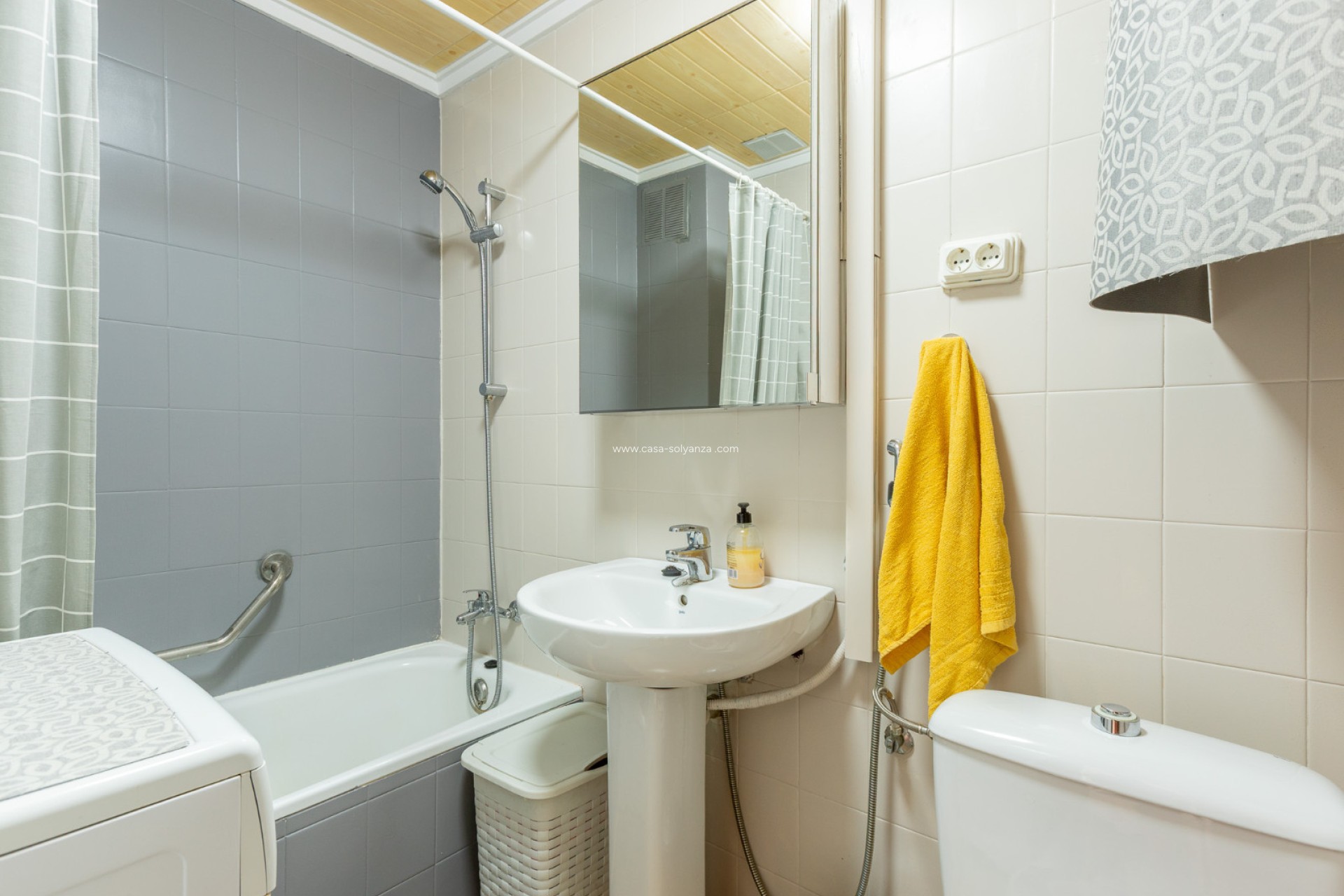 Revente - Duplex apartment - Torrevieja - Cabo cervera