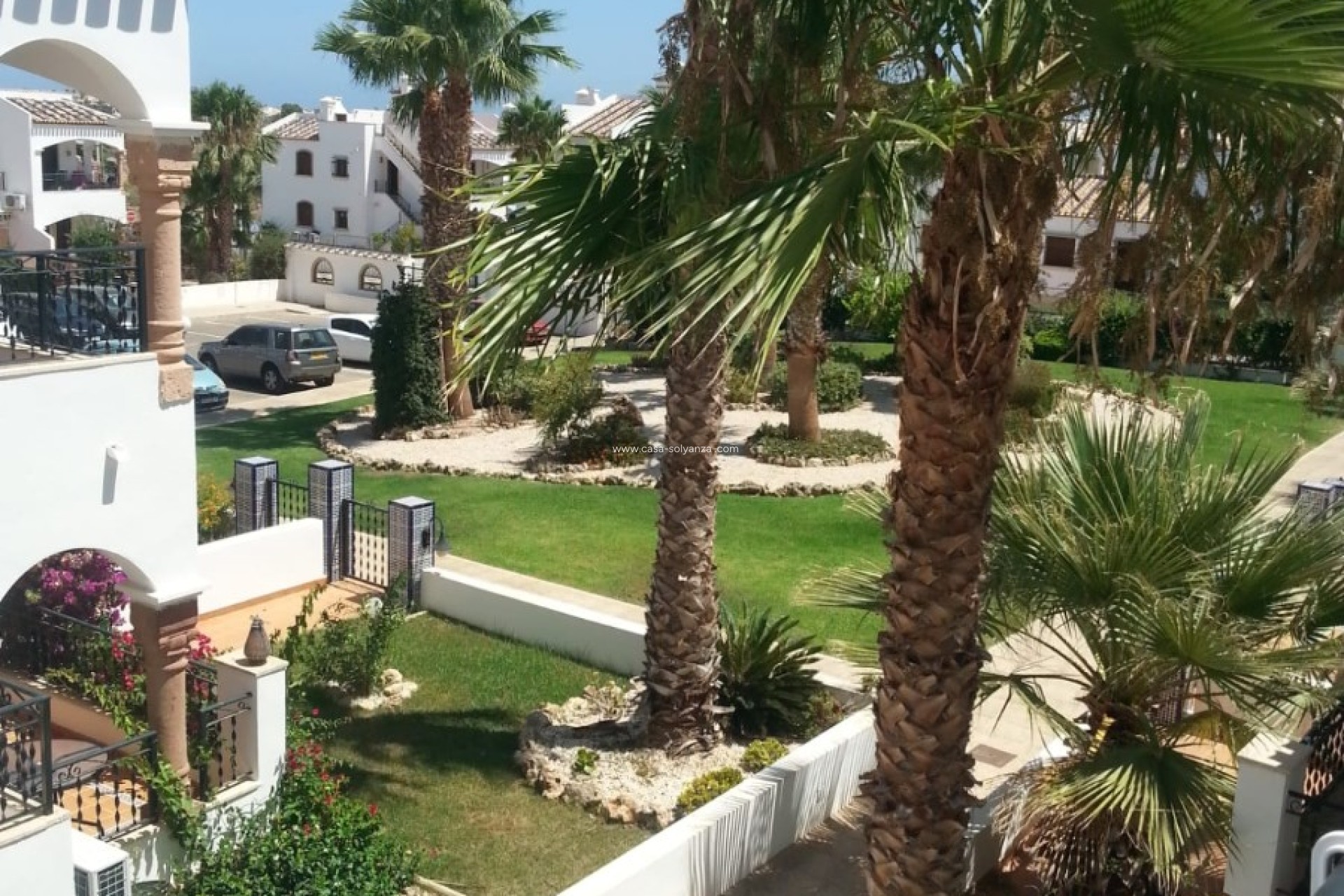 Revente - Duplex / Two-storey apartment - Orihuela Costa - Villamartín