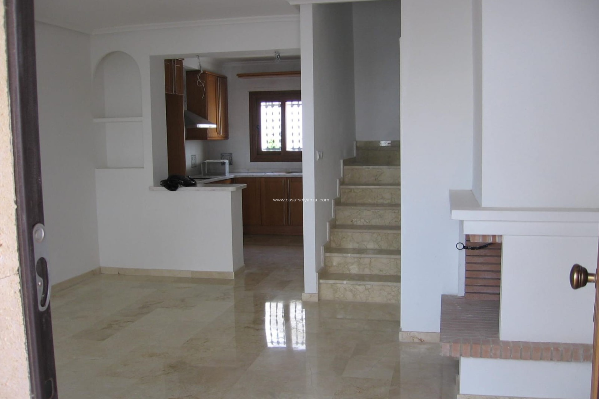Revente - Duplex / Two-storey apartment - Orihuela Costa - Villamartín