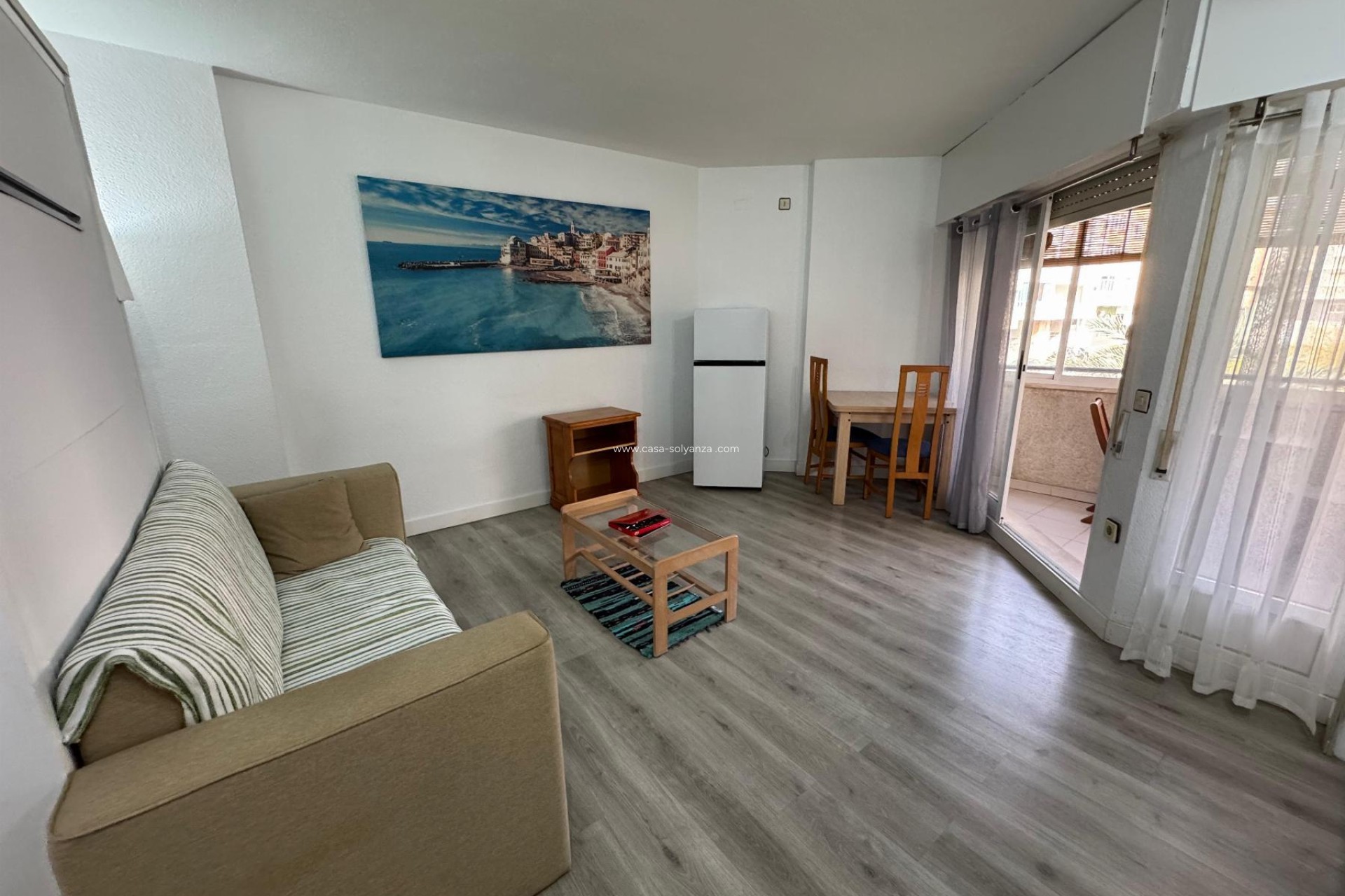 Revente - Estudio - Torrevieja - Playa de Los Locos-Curva del Palangre