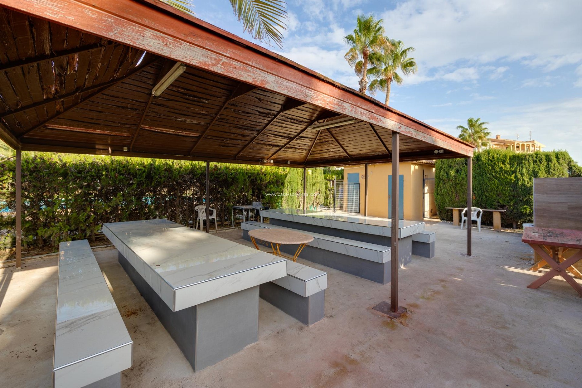 Revente - Estudio - Torrevieja - Torreblanca