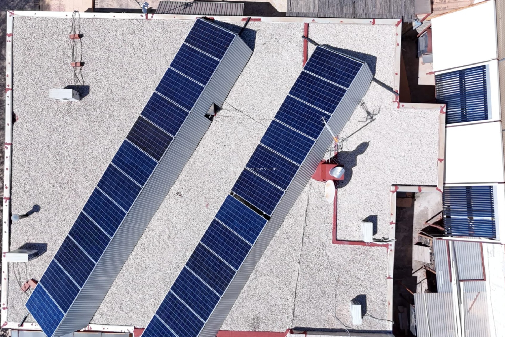 Revente - Finca Country Property - Crevillente - Crevillent