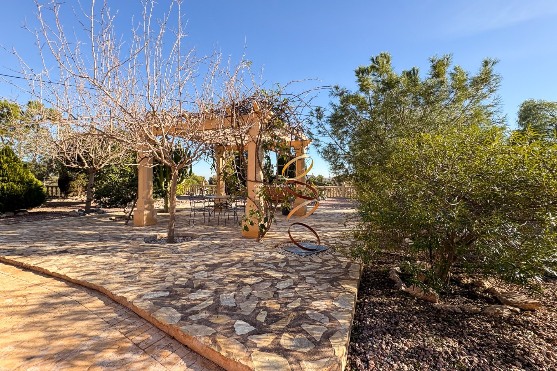 Revente - Finca Country Property - Crevillente - Crevillent