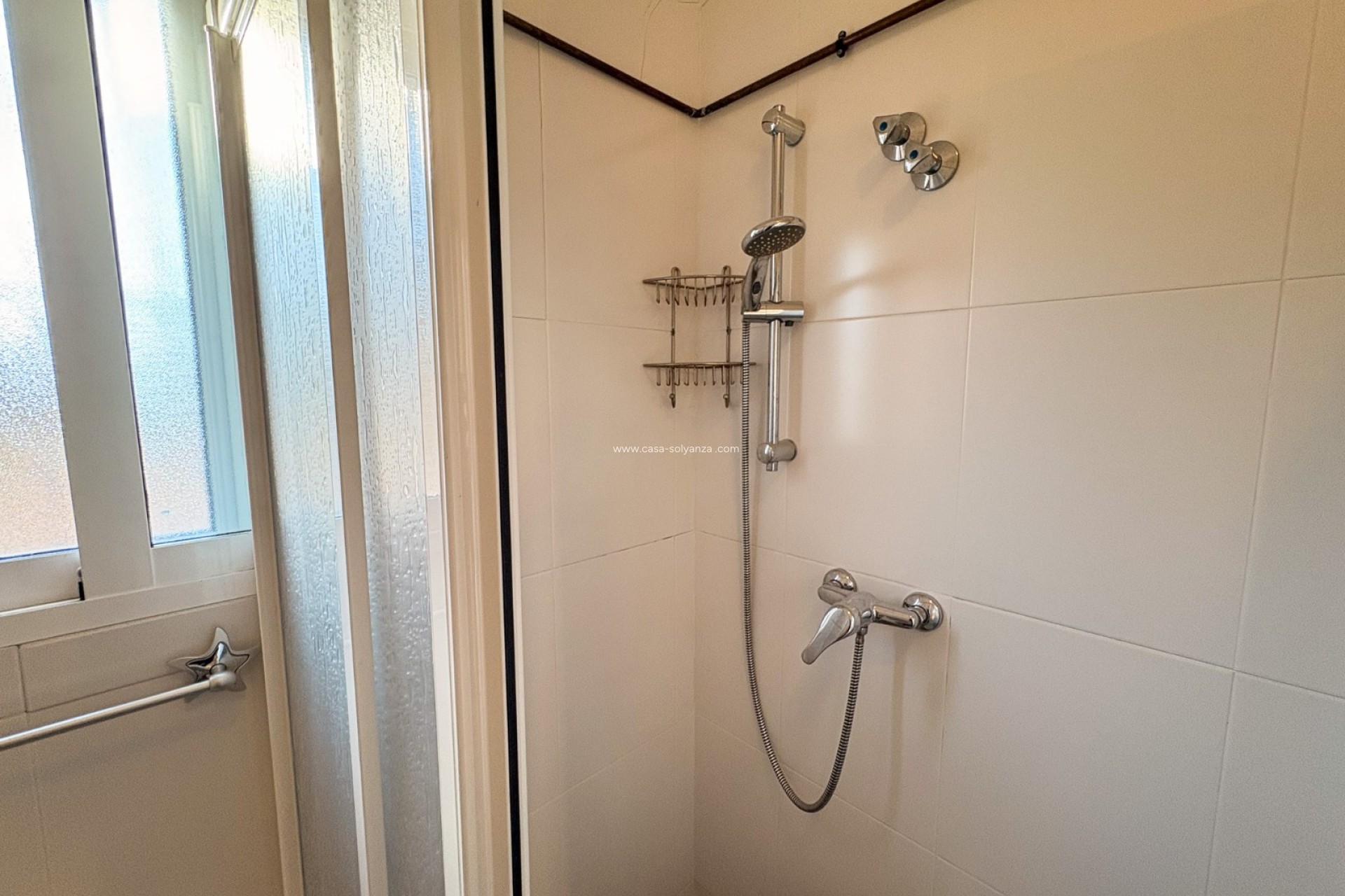 Revente - Finca Country Property - Crevillente - Crevillent