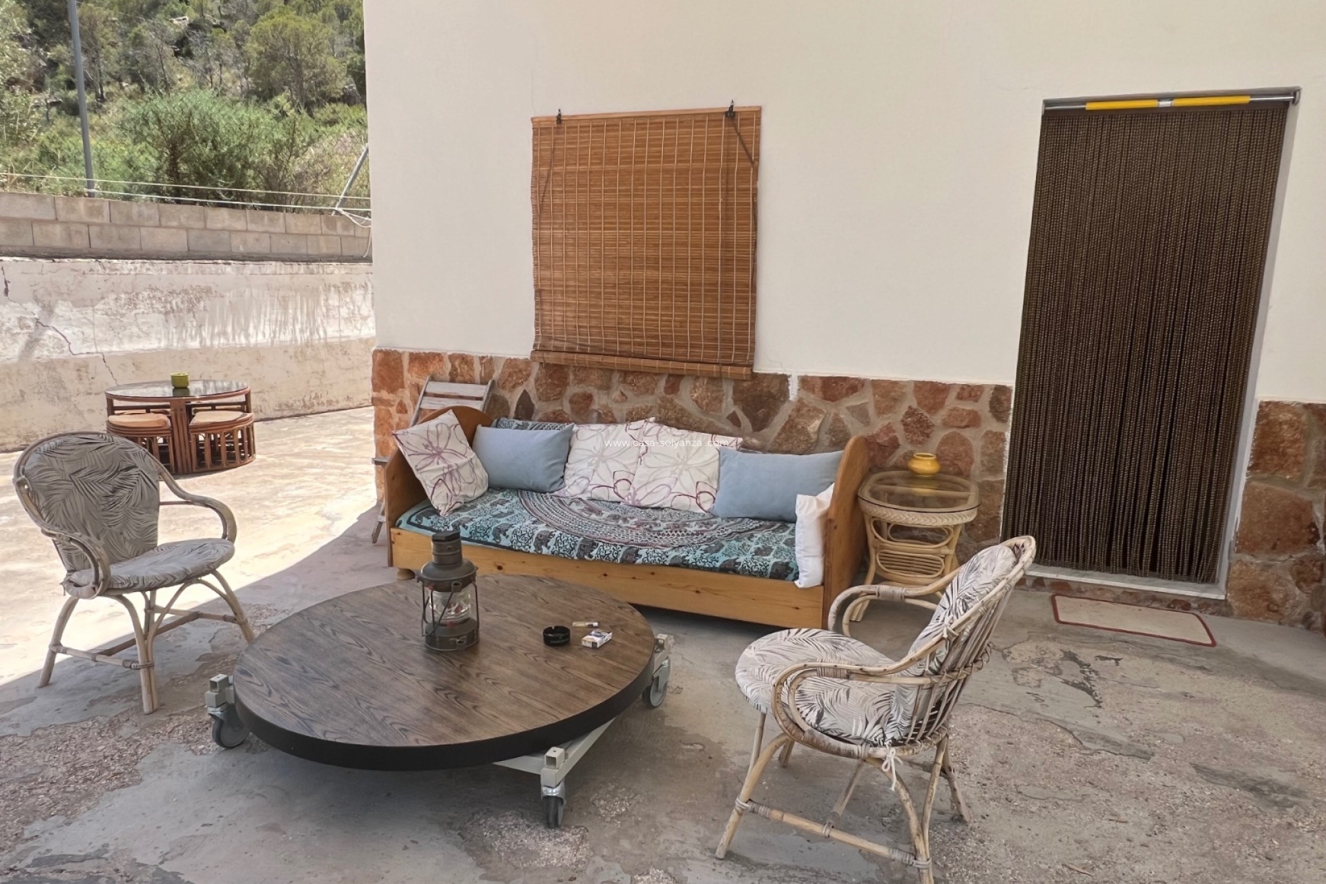 Revente - Finca - Country Property - Crevillente - Crevillent